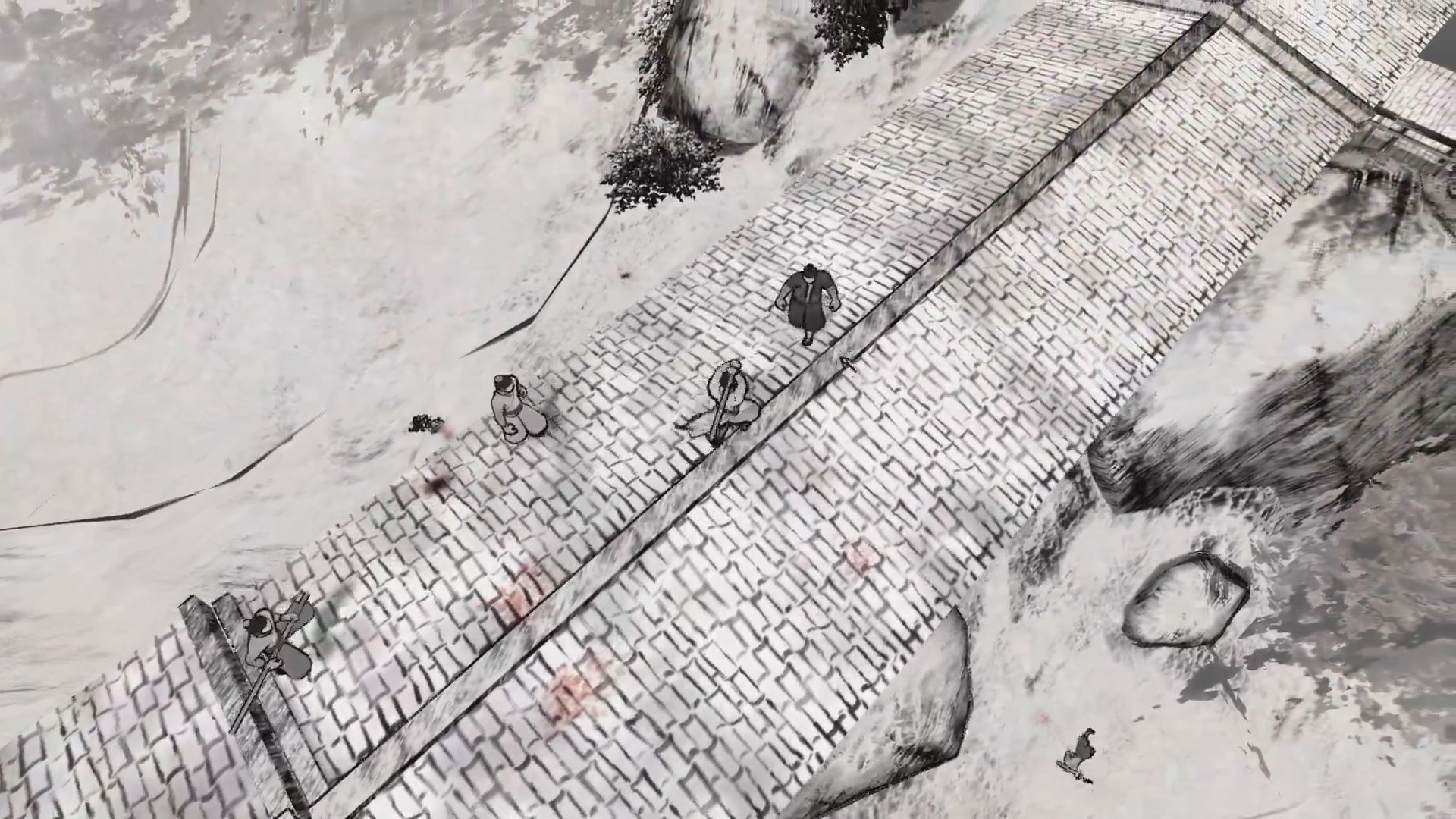 Изображение 6: WuJiDaoRen (Ранний доступ)