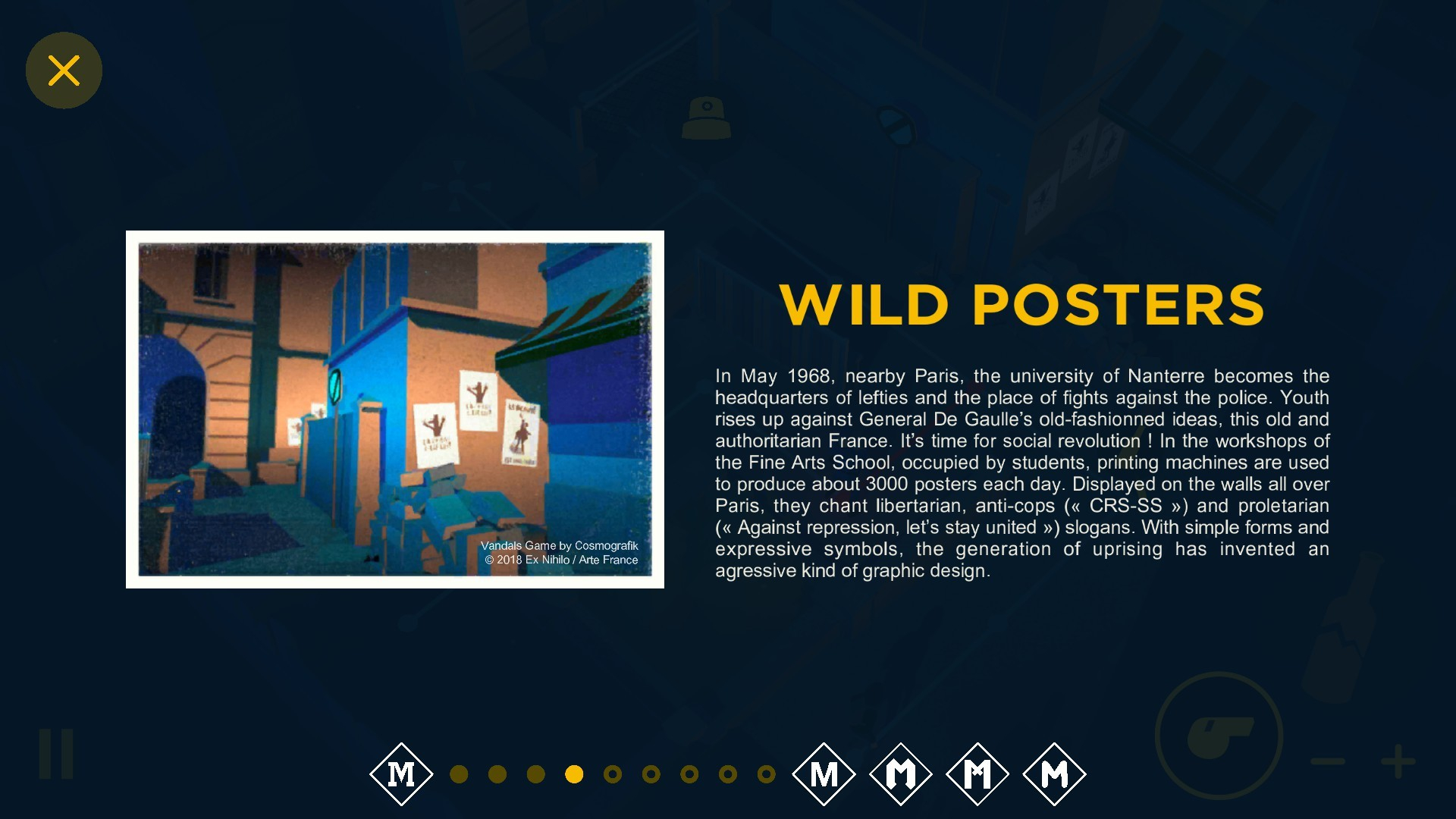 Изображение 6: Vandals