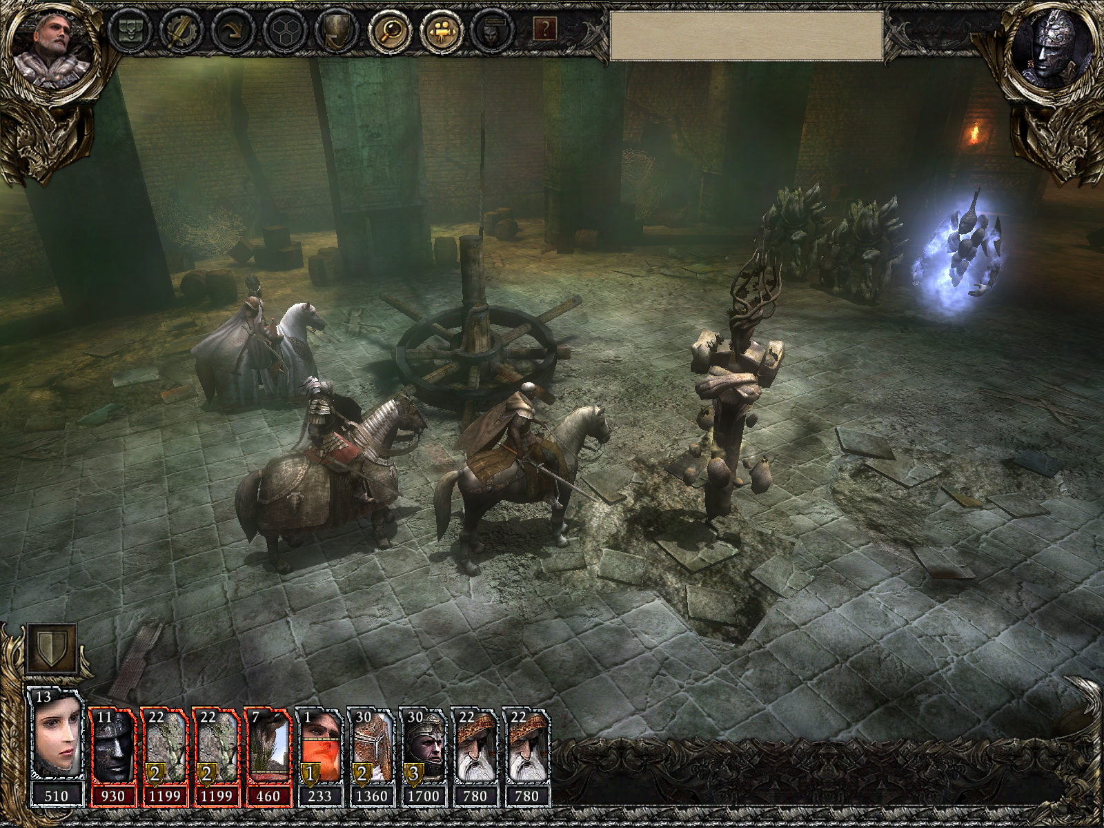 Изображение 6: Disciples III - Renaissance