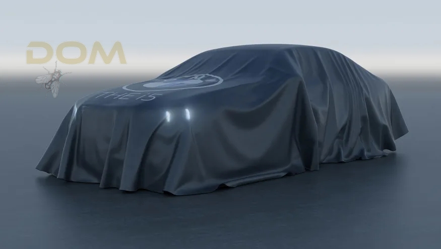 BMW подтверждает, что i5 Sedan станет первым полностью электрическим автомобилем 5-й серии