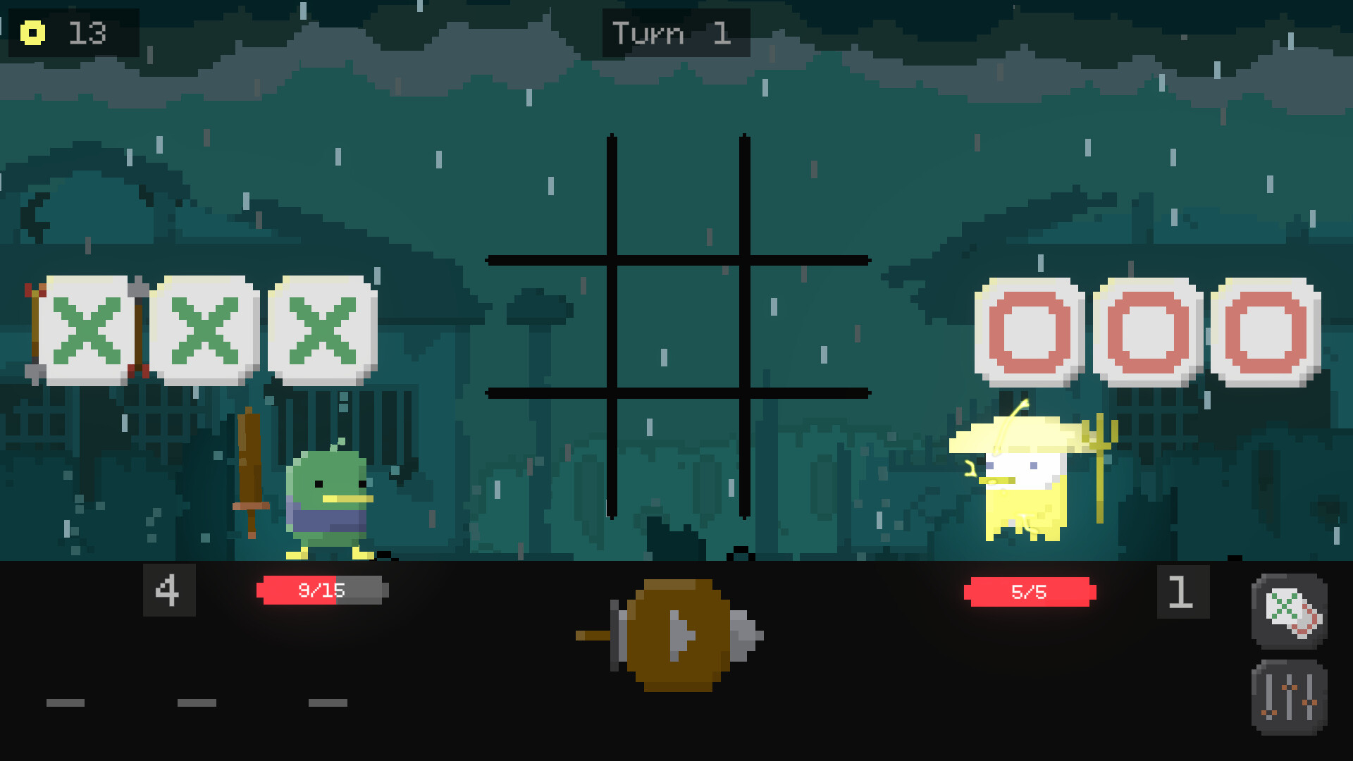 Изображение 6: Tic Tactic