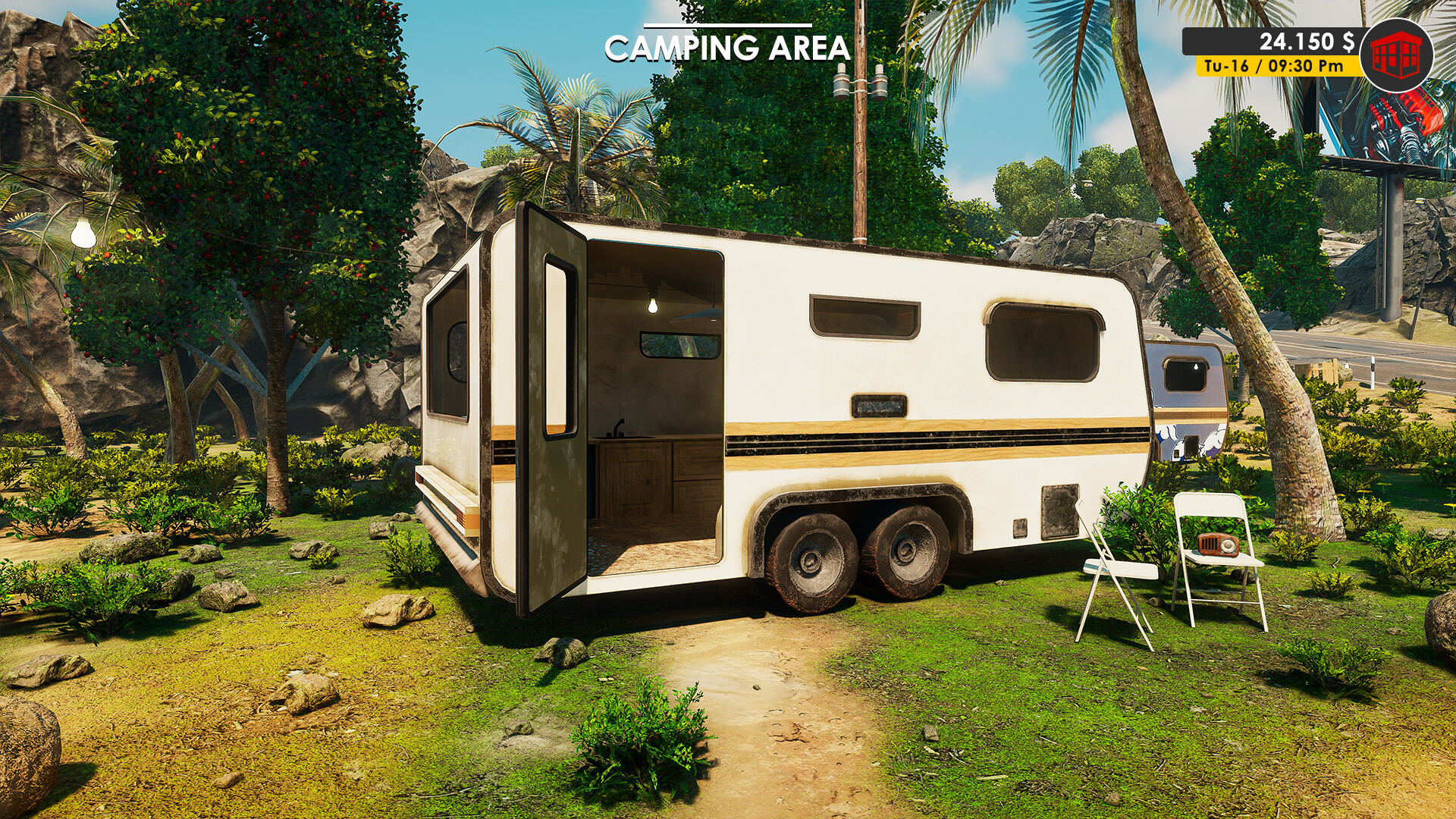 Изображение 6: Car For Sale Simulator 2023