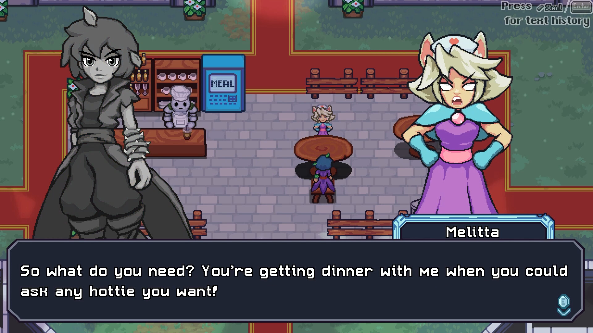 Изображение 6: Rogue Labyrinth