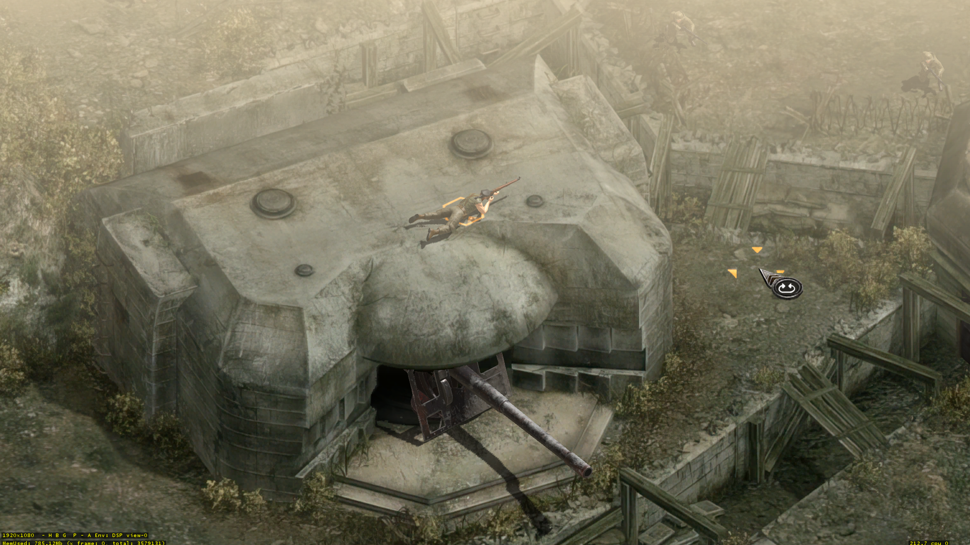 Изображение 6: Commandos 2 & 3 - HD Remaster Double Pack