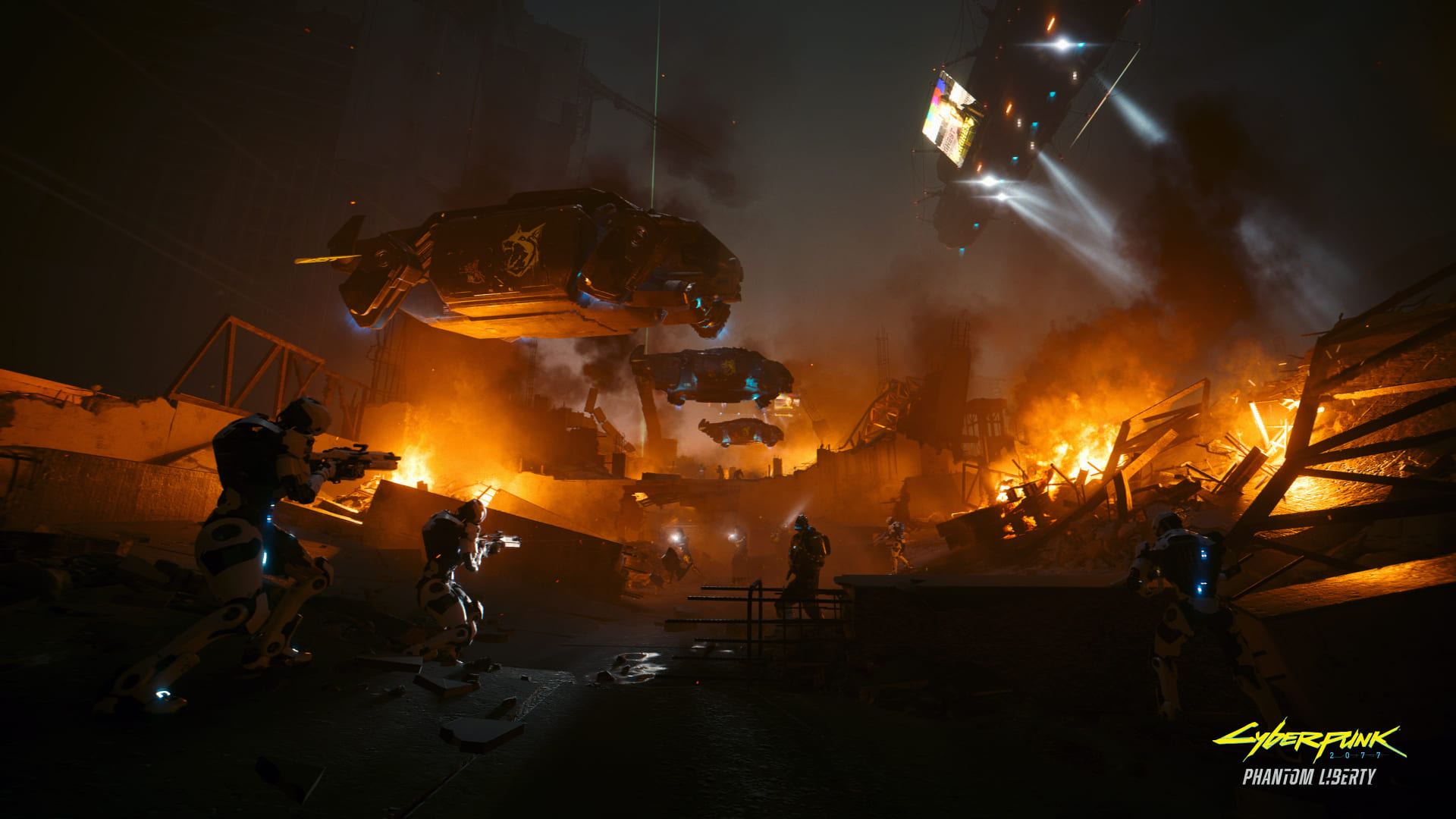 Изображение 6: Cyberpunk 2077 Ultimate Edition (GOG)