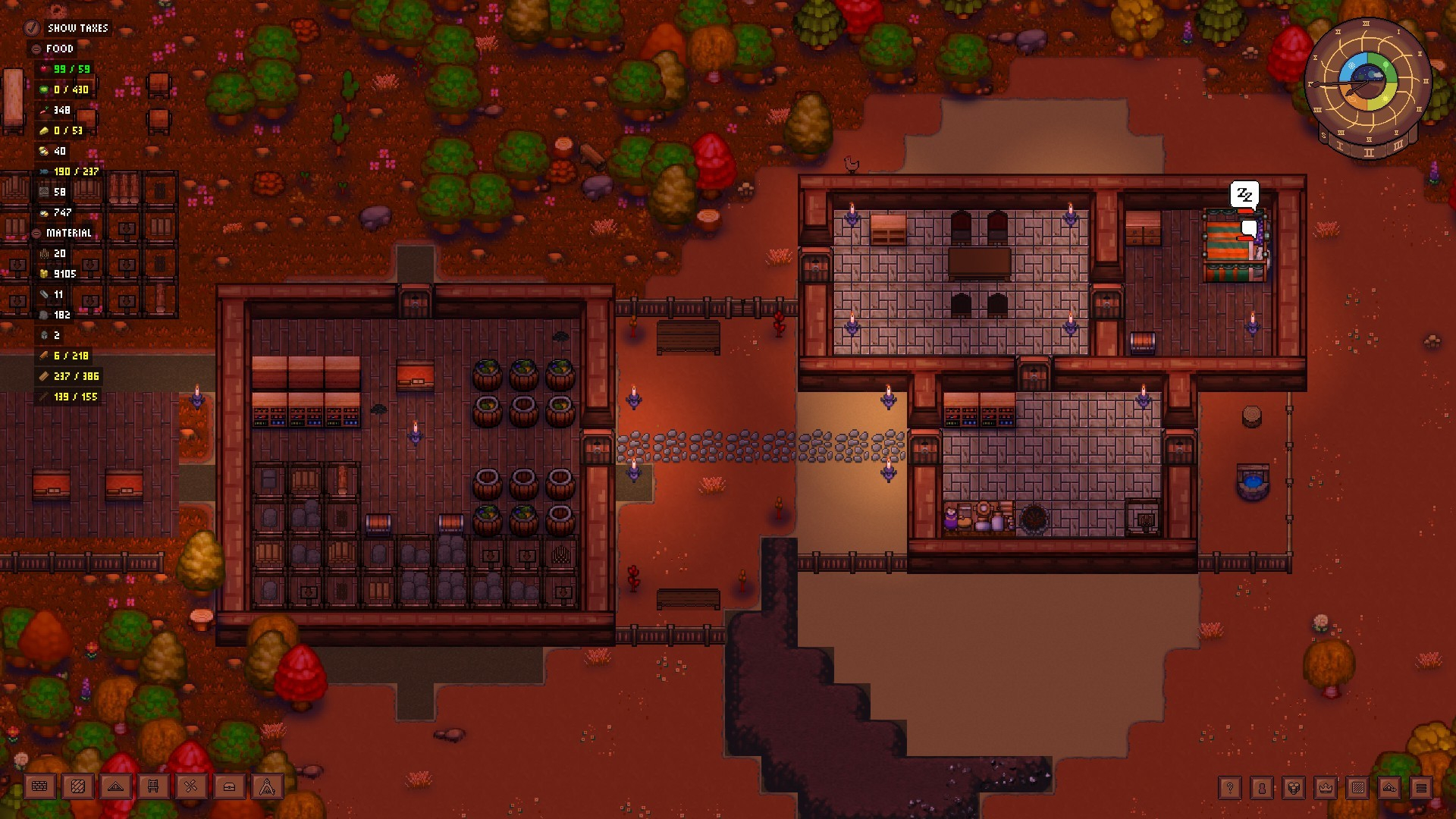 Изображение 6: Lords and Villeins