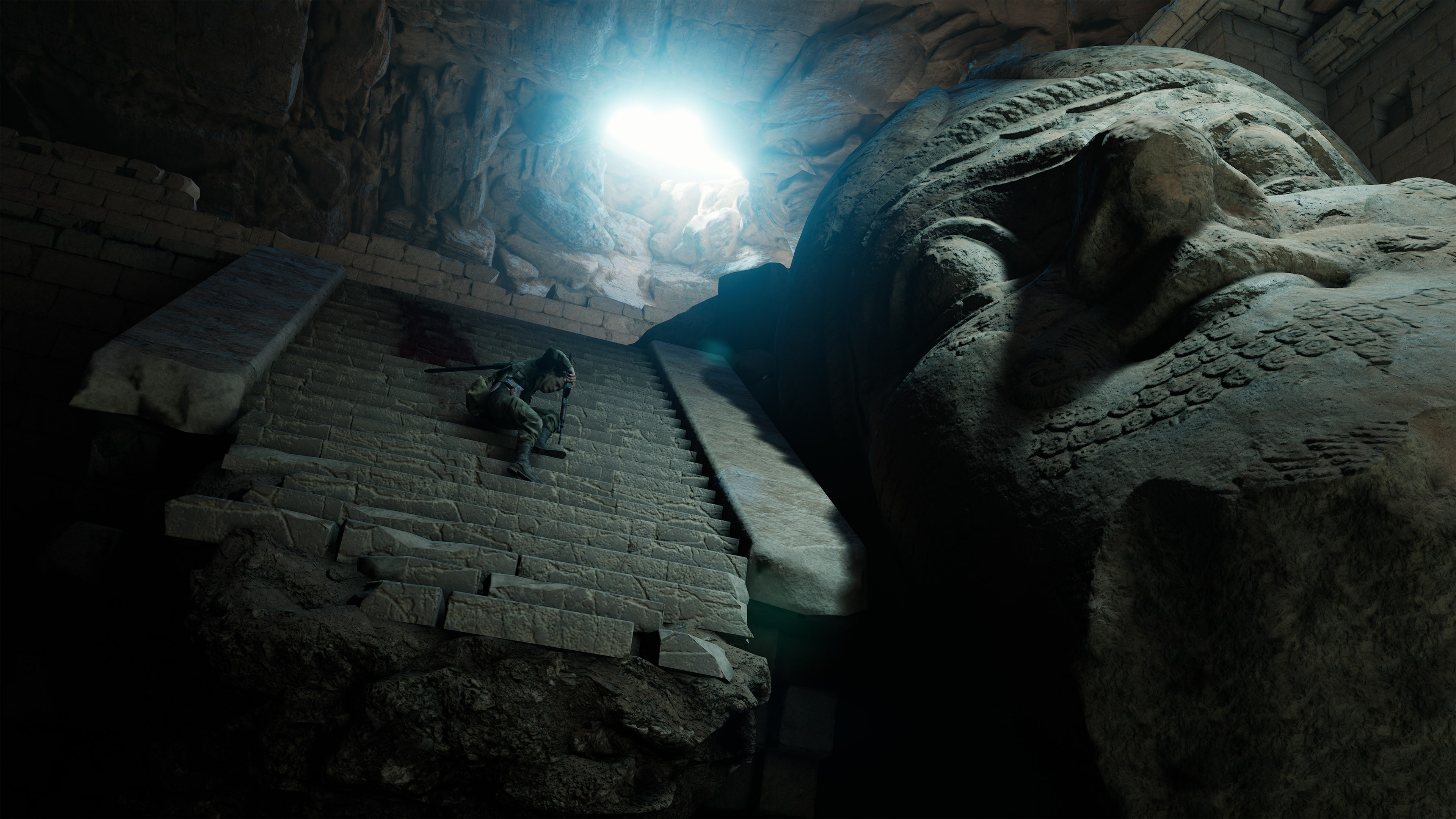 Изображение 6: The Dark Pictures Anthology: Season One