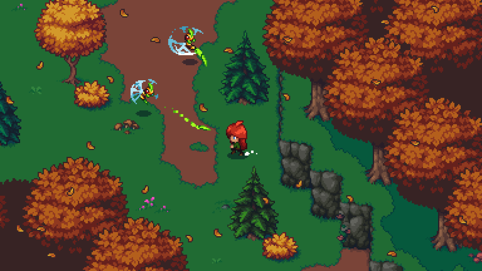 Изображение 6: Arietta of Spirits