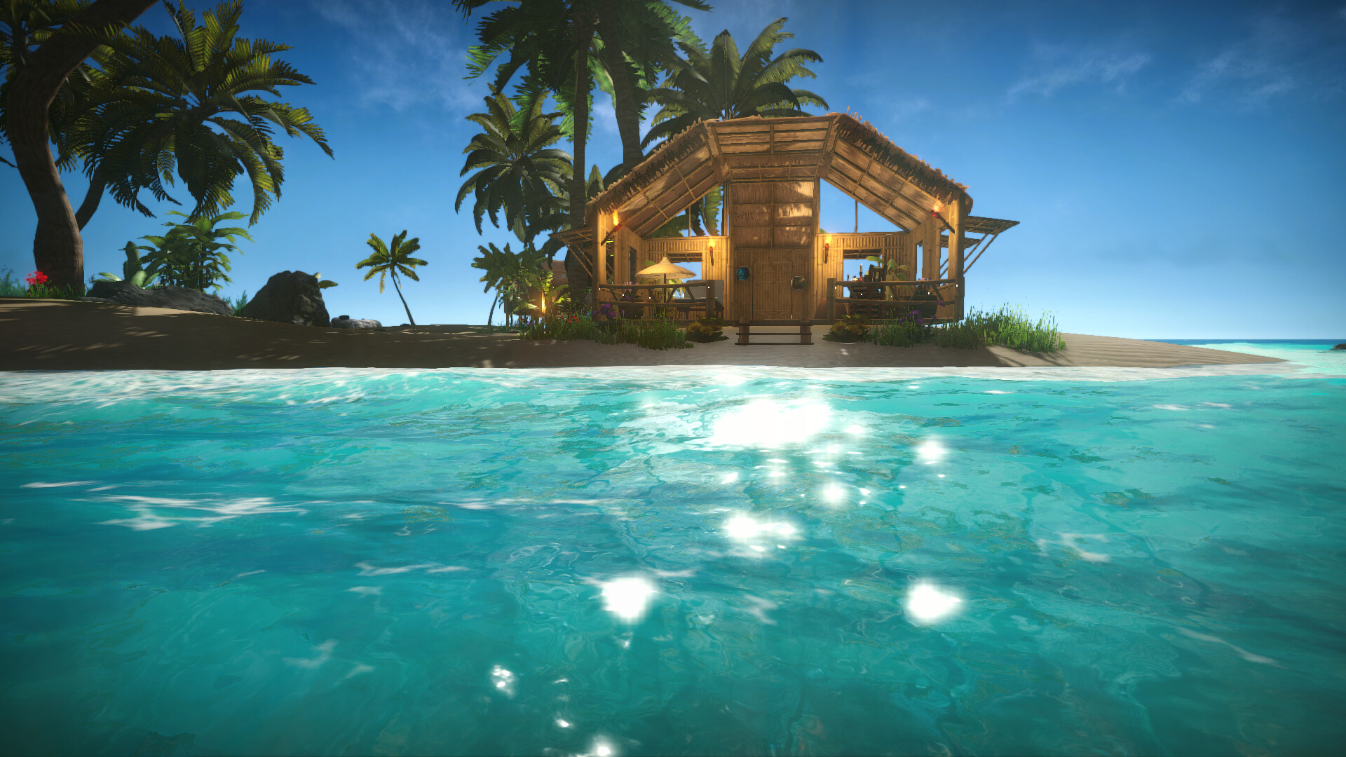 Изображение 6: Forgotten Seas