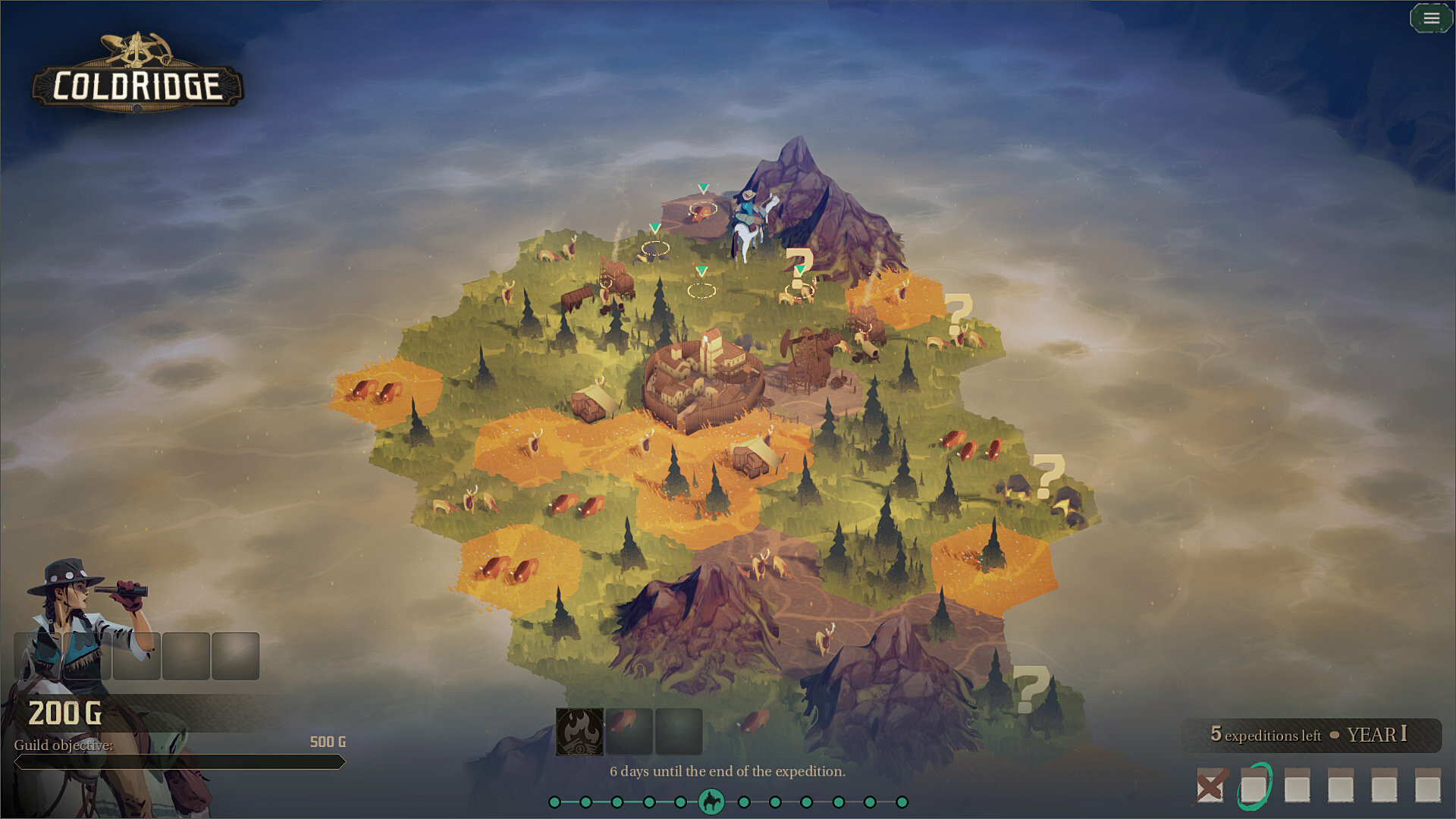 Изображение 6: ColdRidge