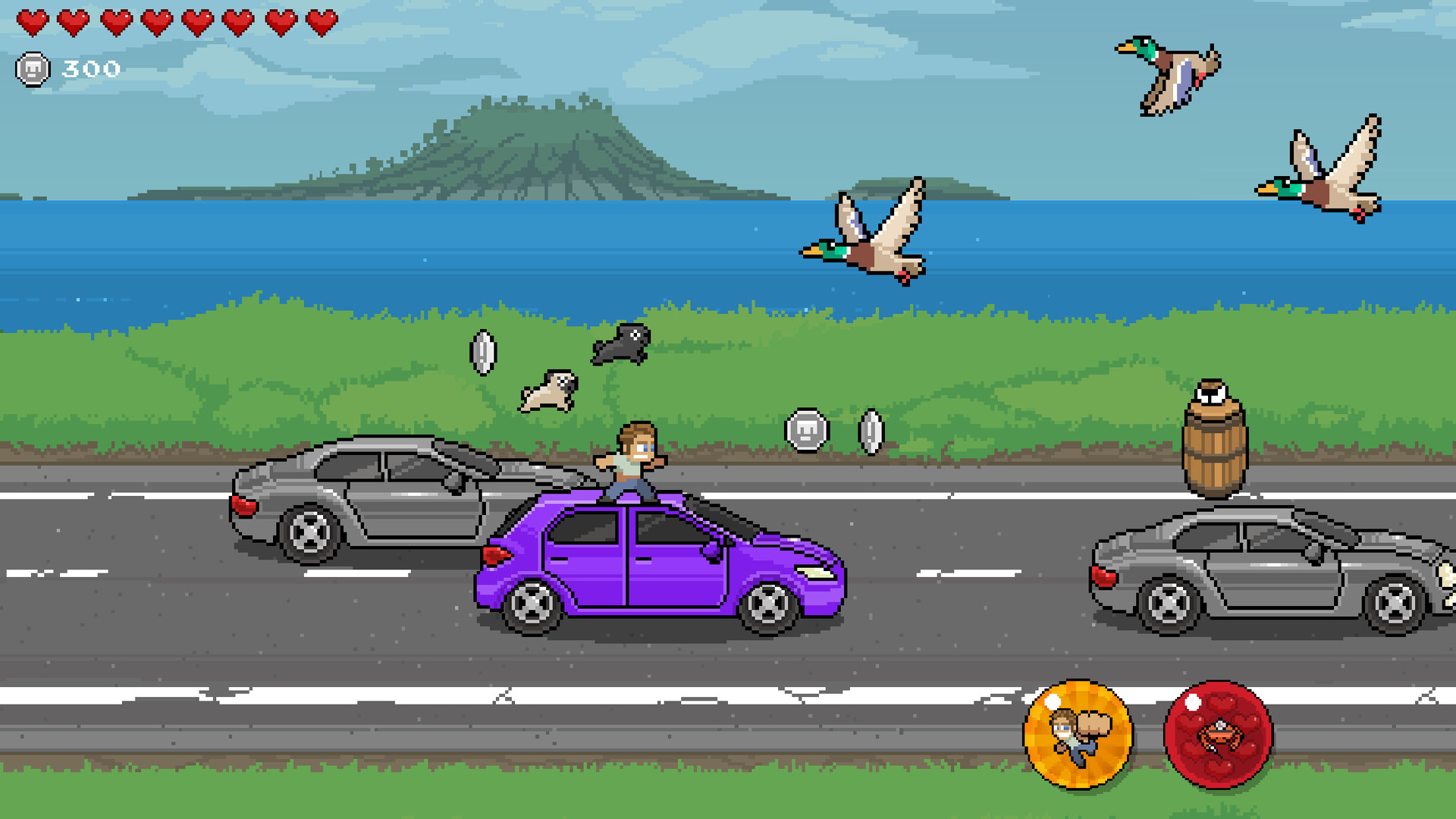 Изображение 6: PewDiePie: Legend of the Brofist