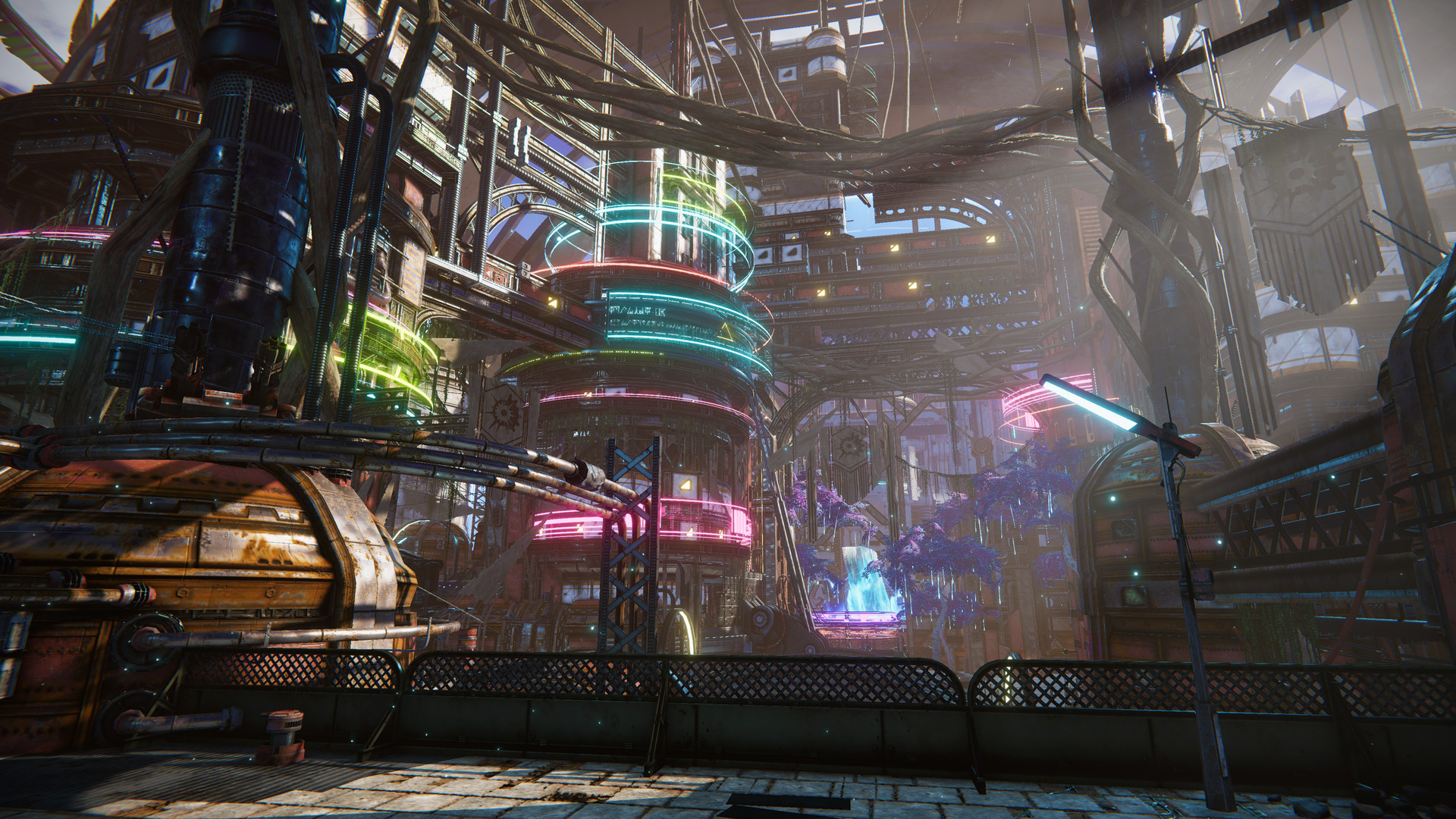 Изображение 6: Edge Of Eternity