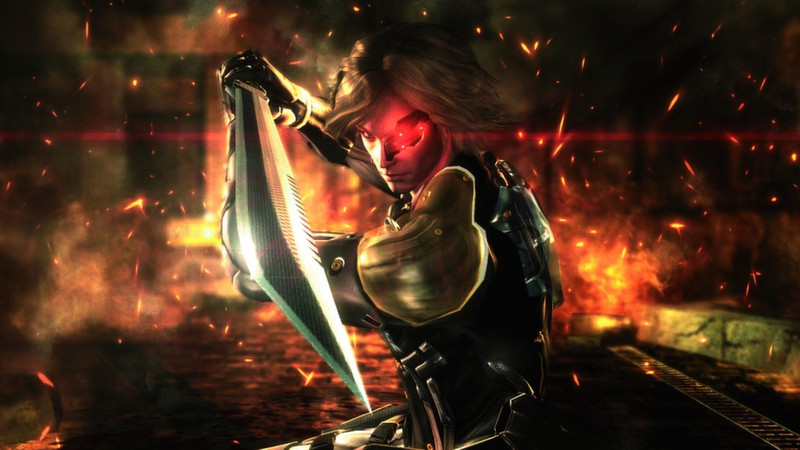Изображение 6: Metal Gear Rising: Revengeance