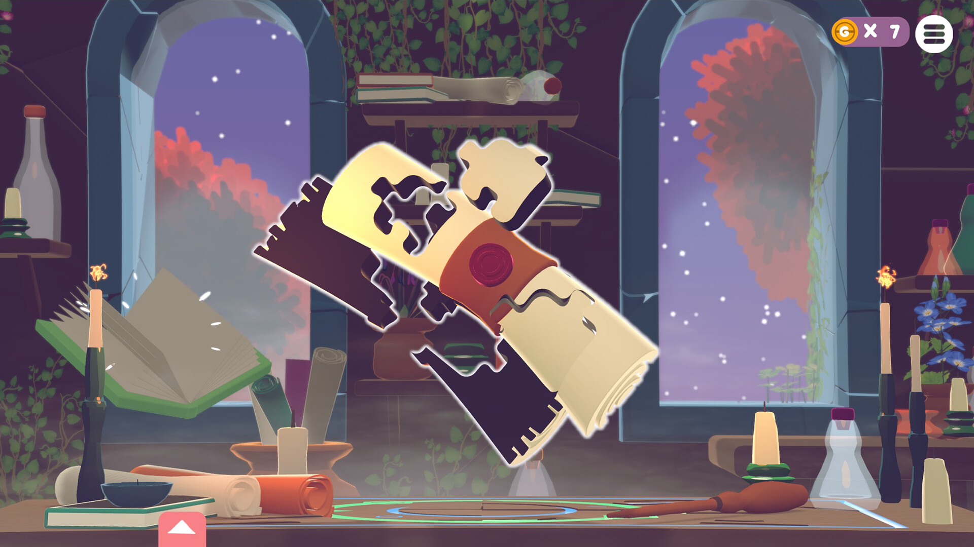 Изображение 6: The Shape of Things