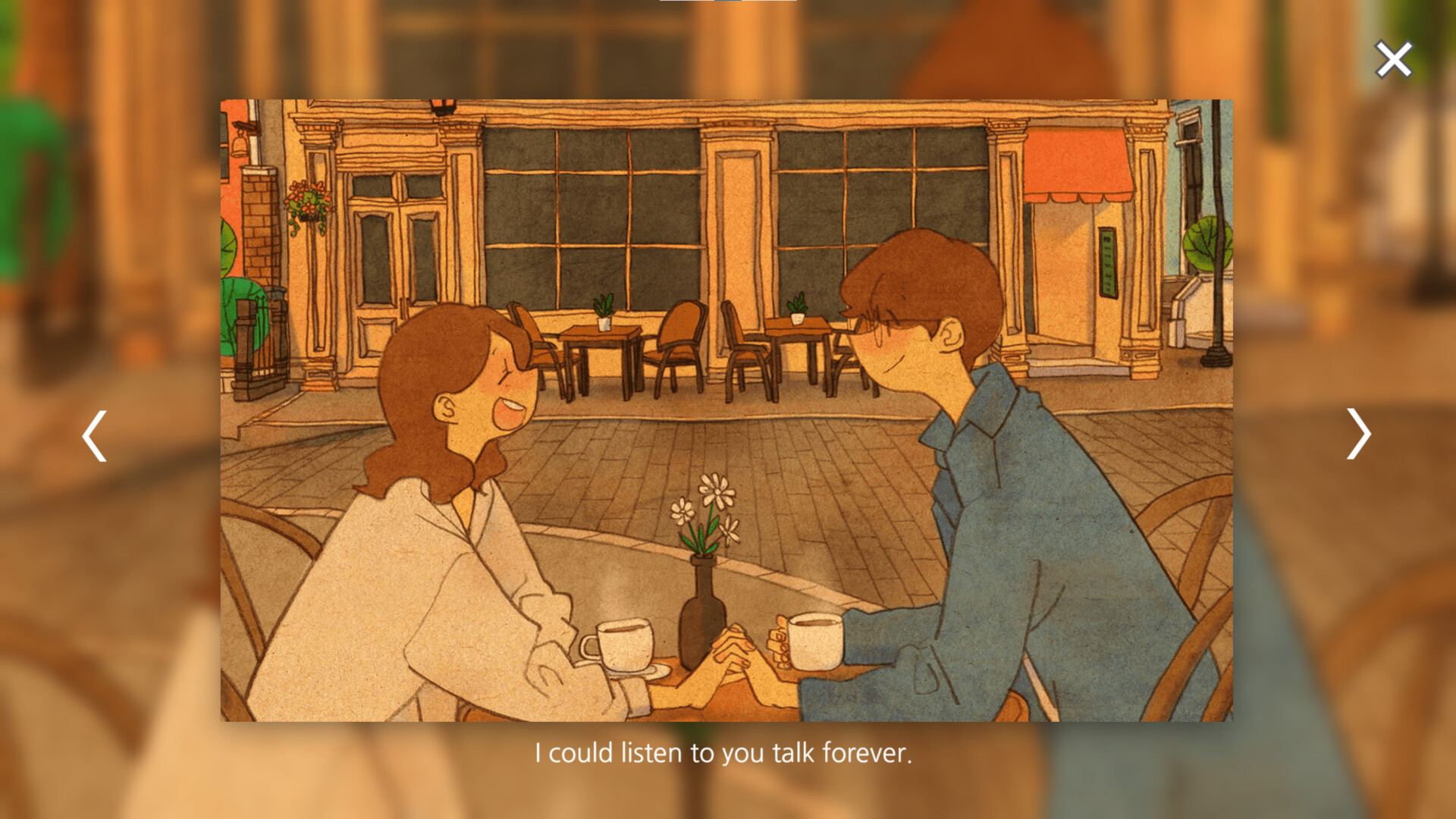 Изображение 6: Love is...