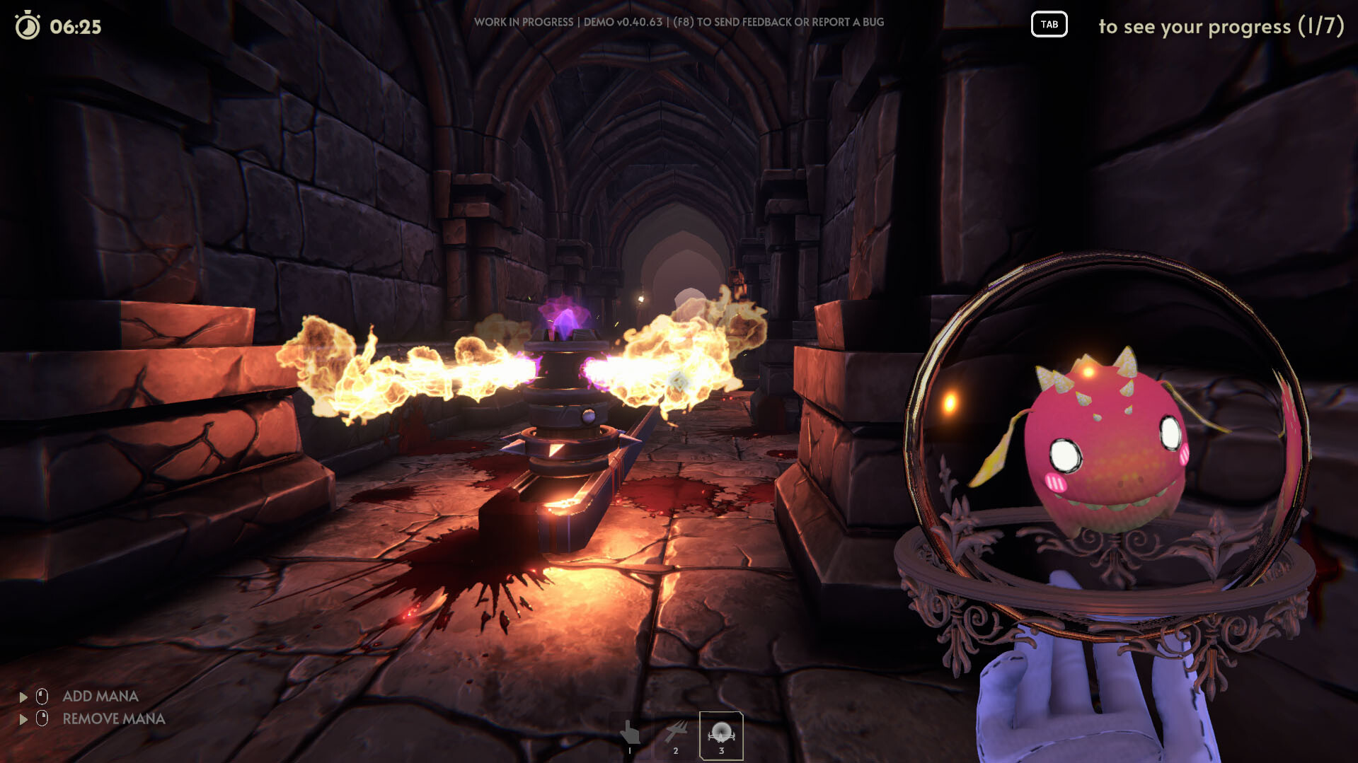 Изображение 6: Goblin Cleanup