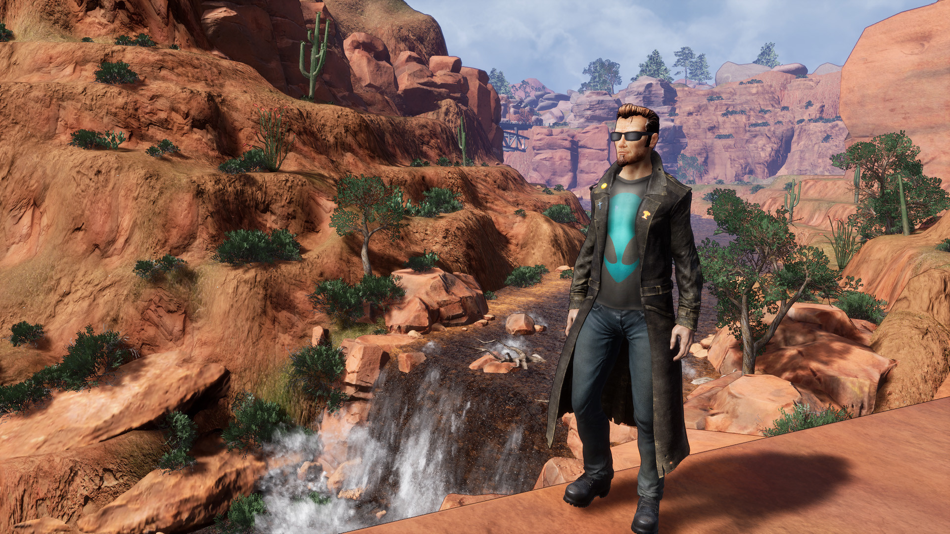 Изображение 6: POSTAL 4: No Regerts