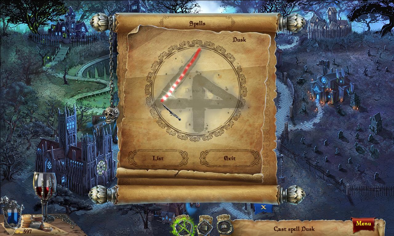 Изображение 6: Twilight City: Love as a Cure