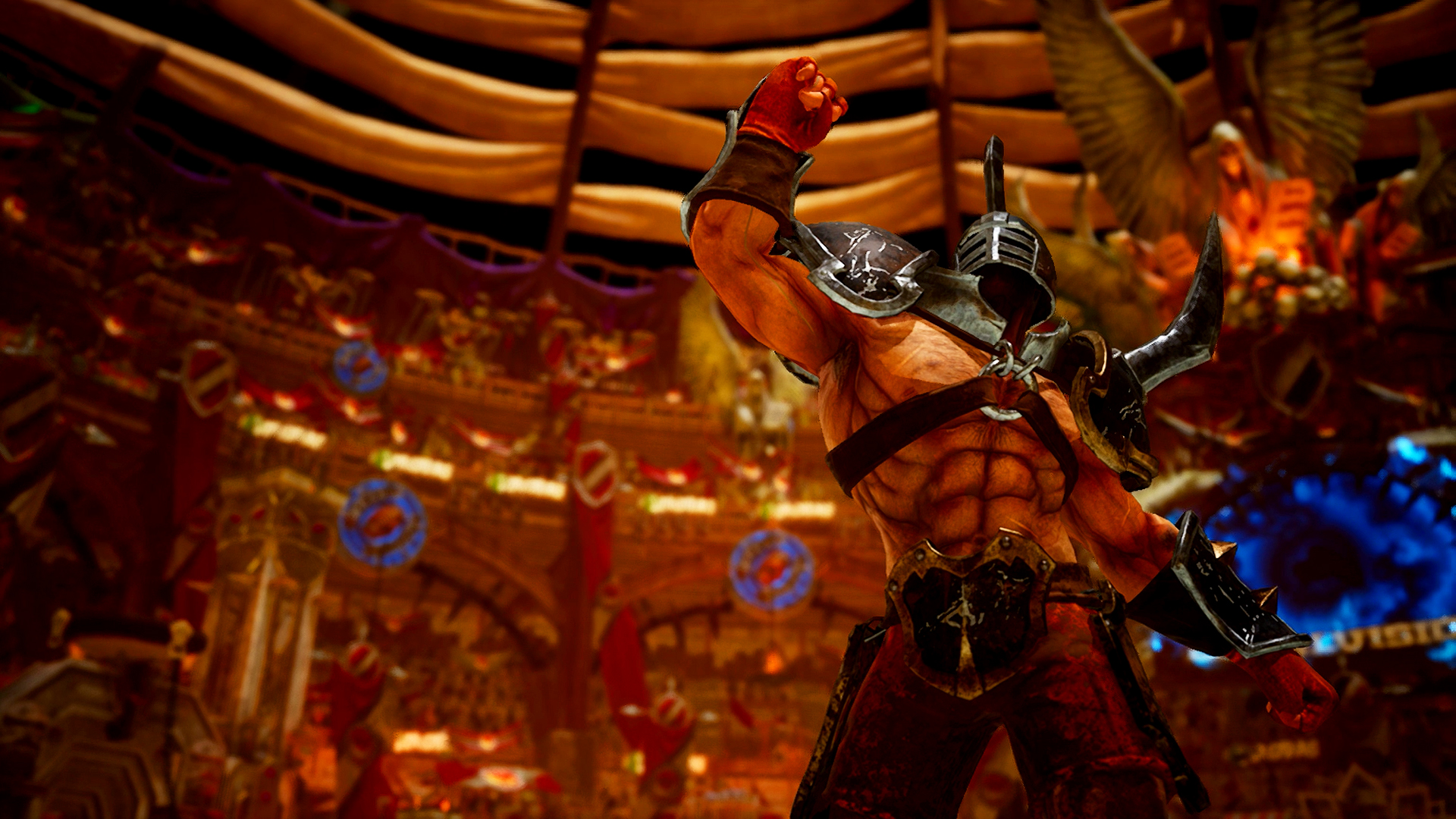 Изображение 6: Blood Bowl 3 - Black Orcs Edition