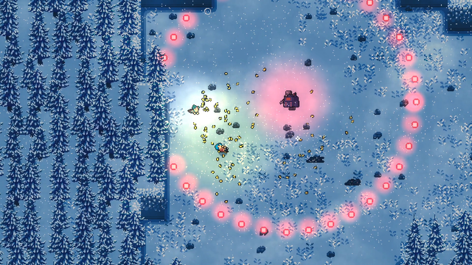 Изображение 6: Neon Blight