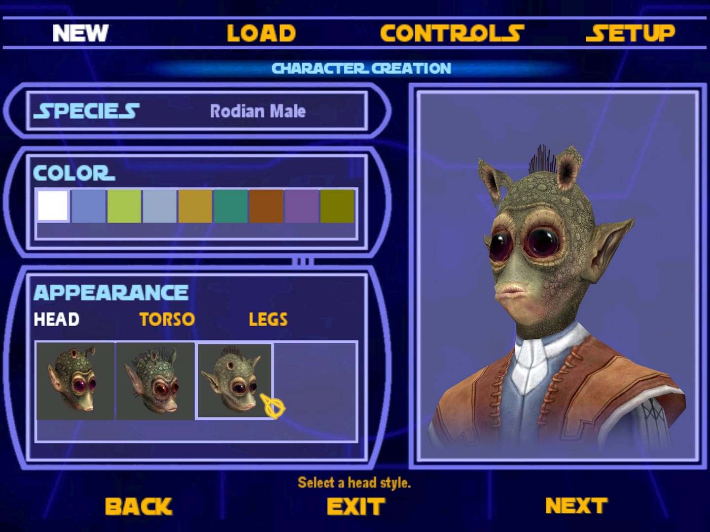 Изображение 6: STAR WARS Jedi Knight - Jedi Academy