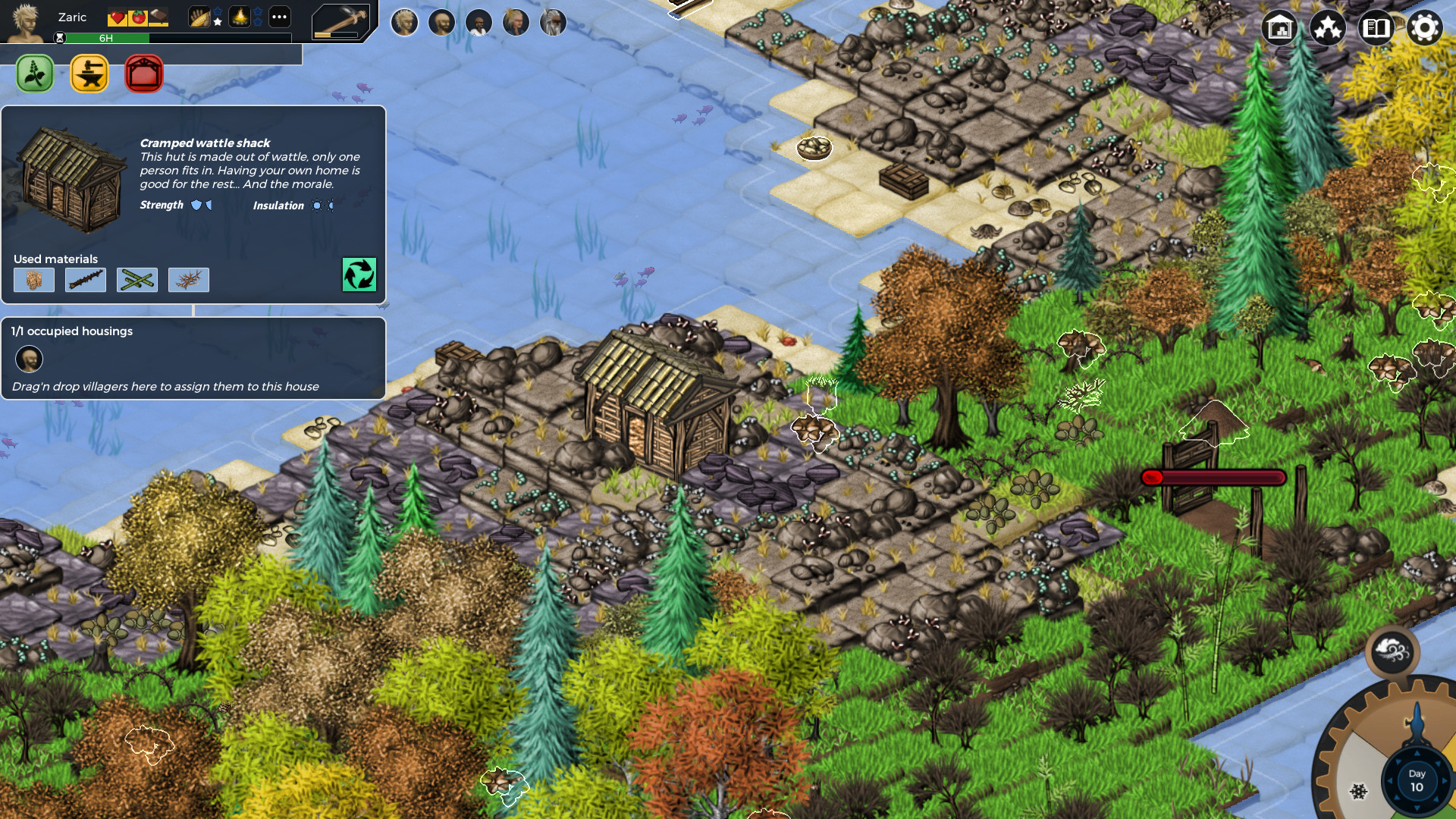 Изображение 6: Seeds of Resilience