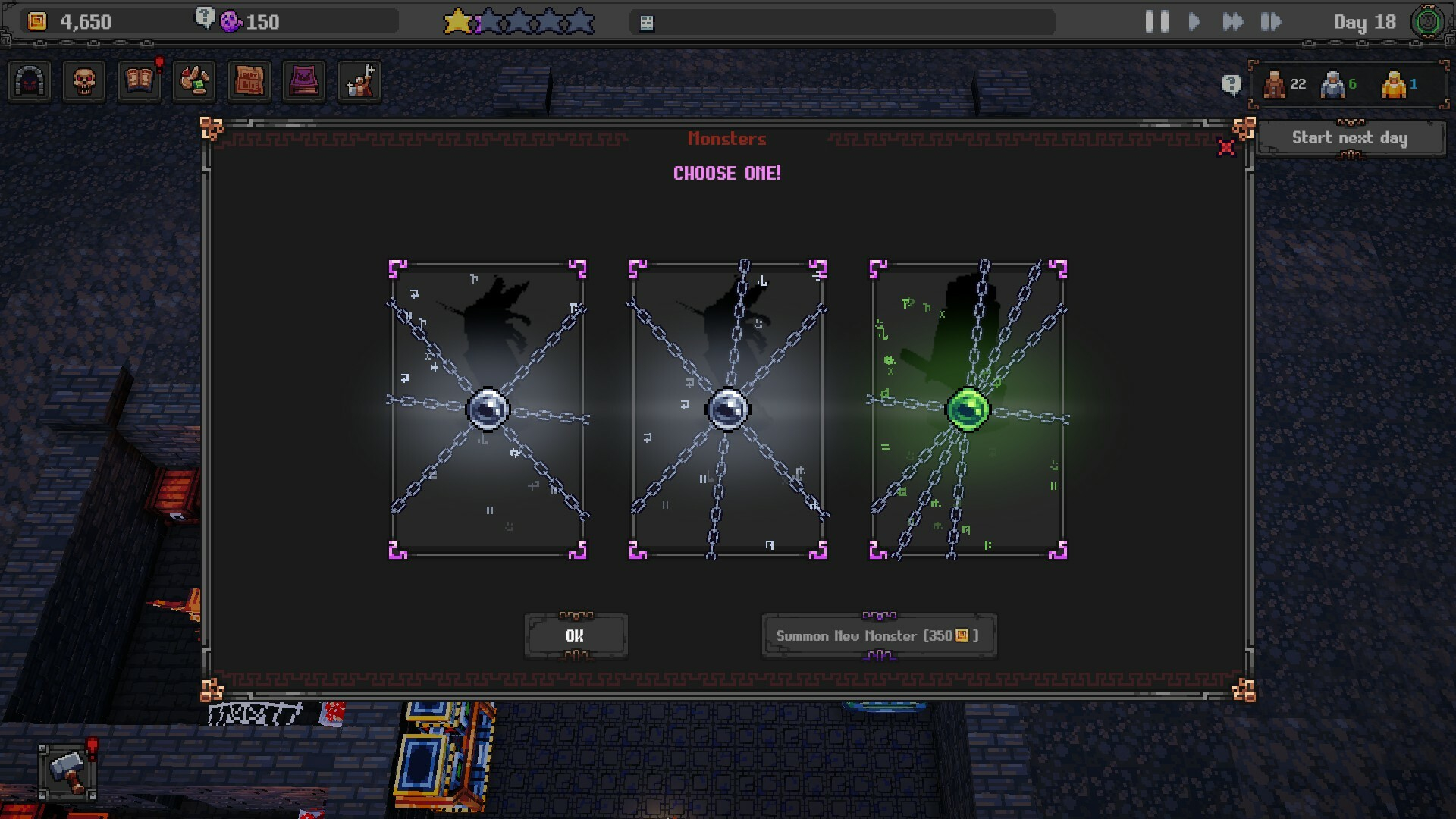 Изображение 6: Dungeon Tycoon