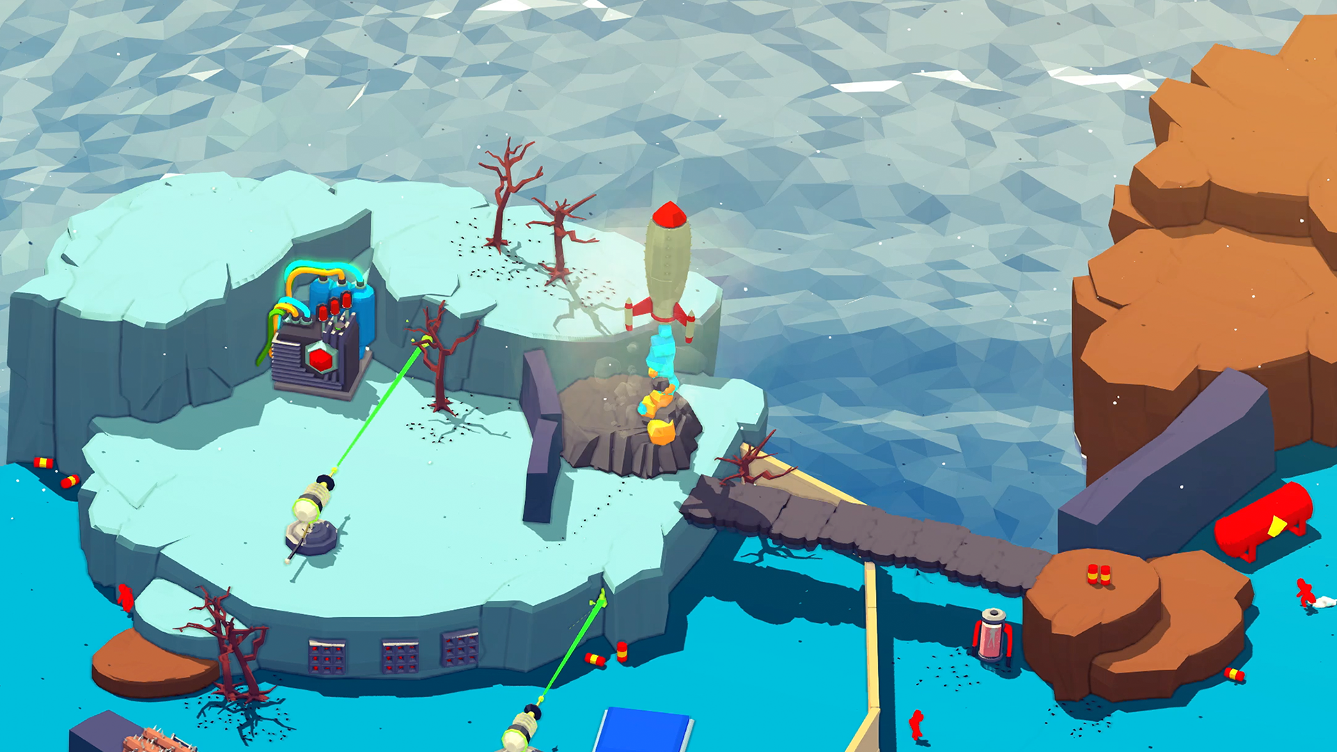 Изображение 6: Mugsters