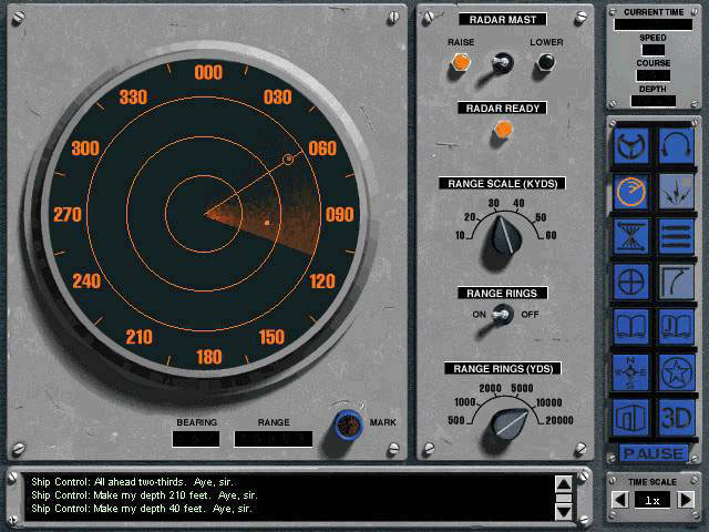 Изображение 6: 688(I) Hunter/Killer