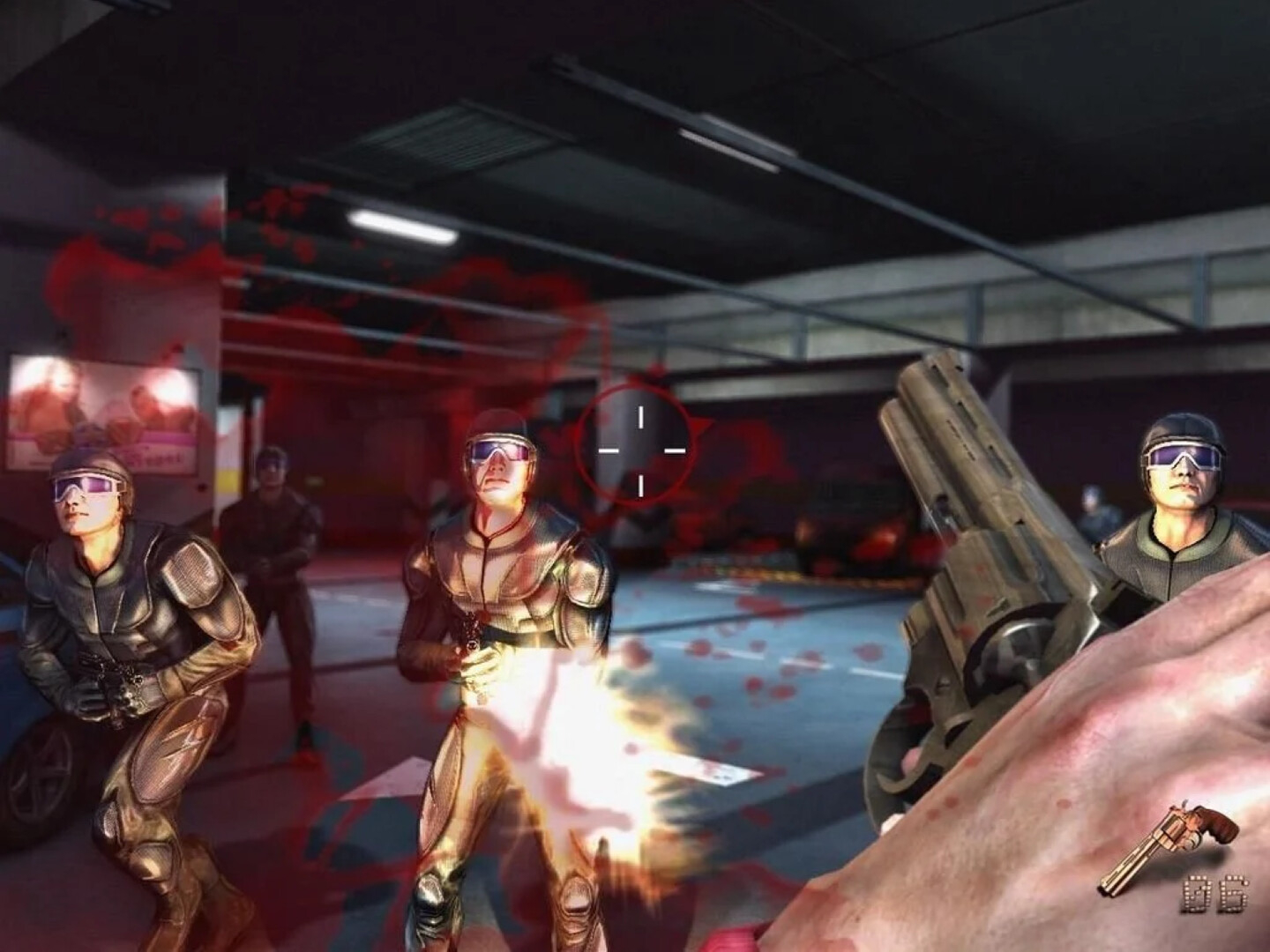 Изображение 6: They're Alive!