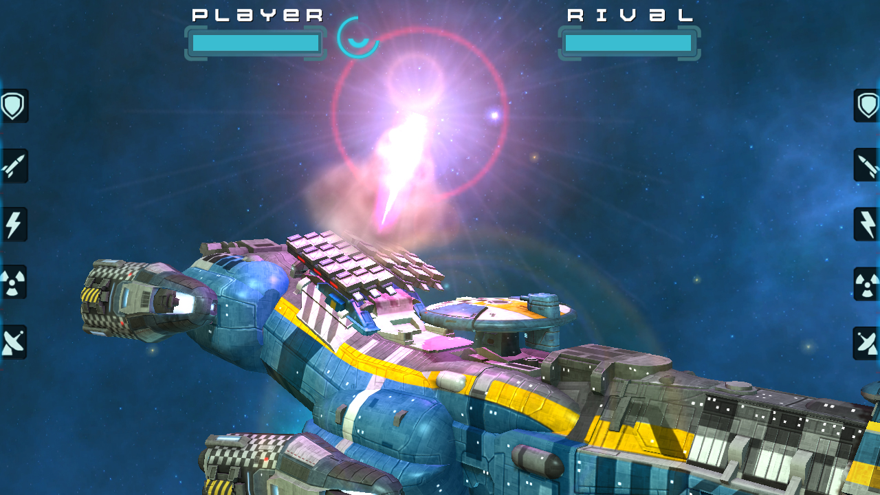 Изображение 6: StarSmashers