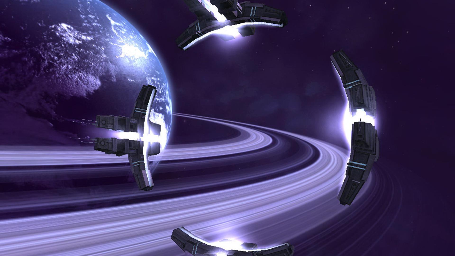 Изображение 6: Star Wolves 3: Civil War