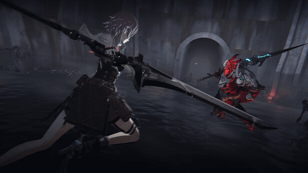 Изображение 2: AI Limit - Deluxe Edition Upgrade Pack