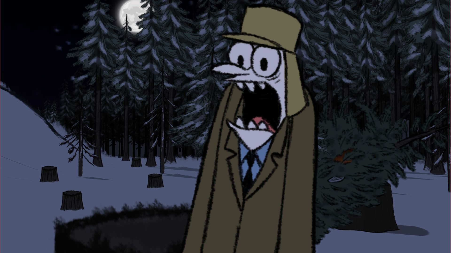 Изображение 6: Puzzle Agent 2