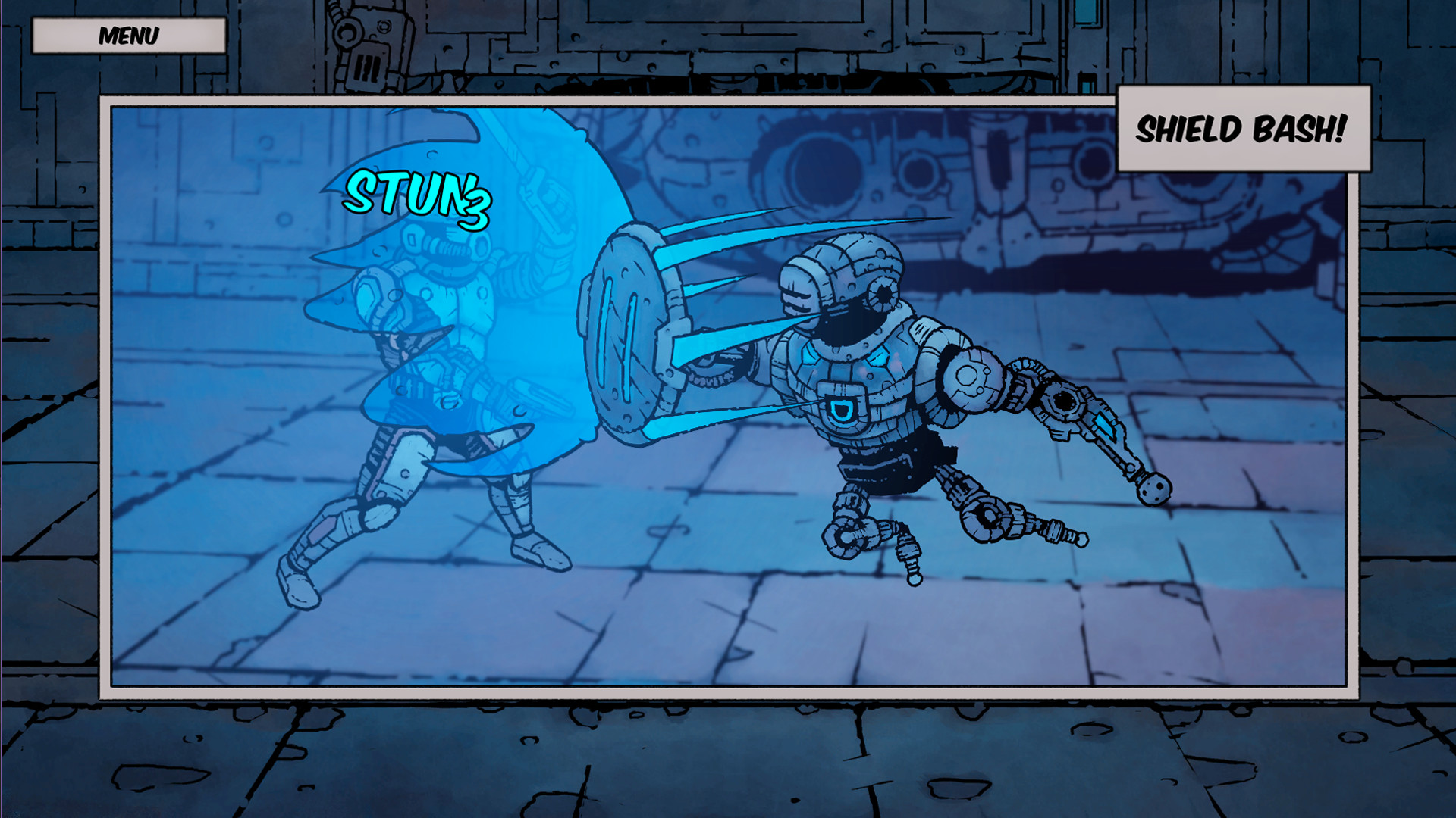 Изображение 6: Deep Sky Derelicts