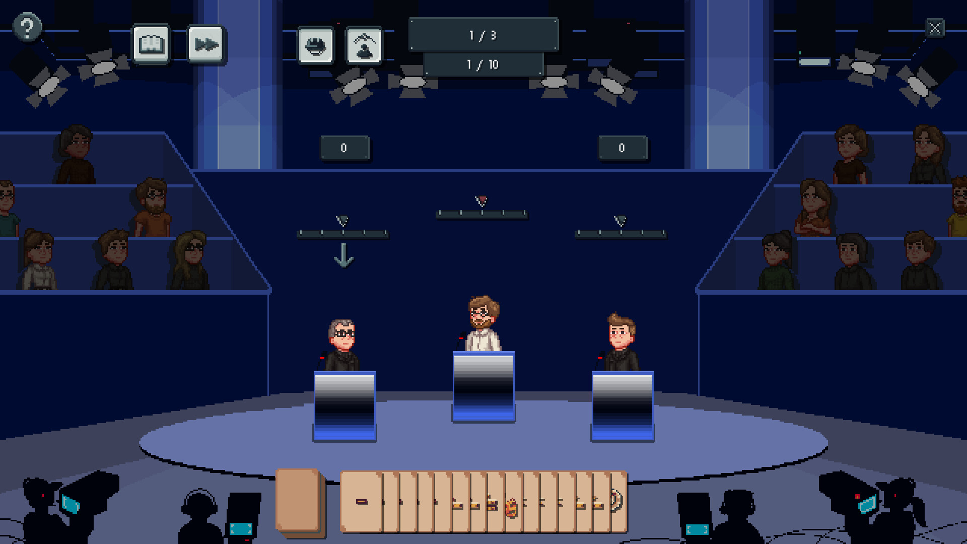 Изображение 6: Vox Populi: Canada 2025