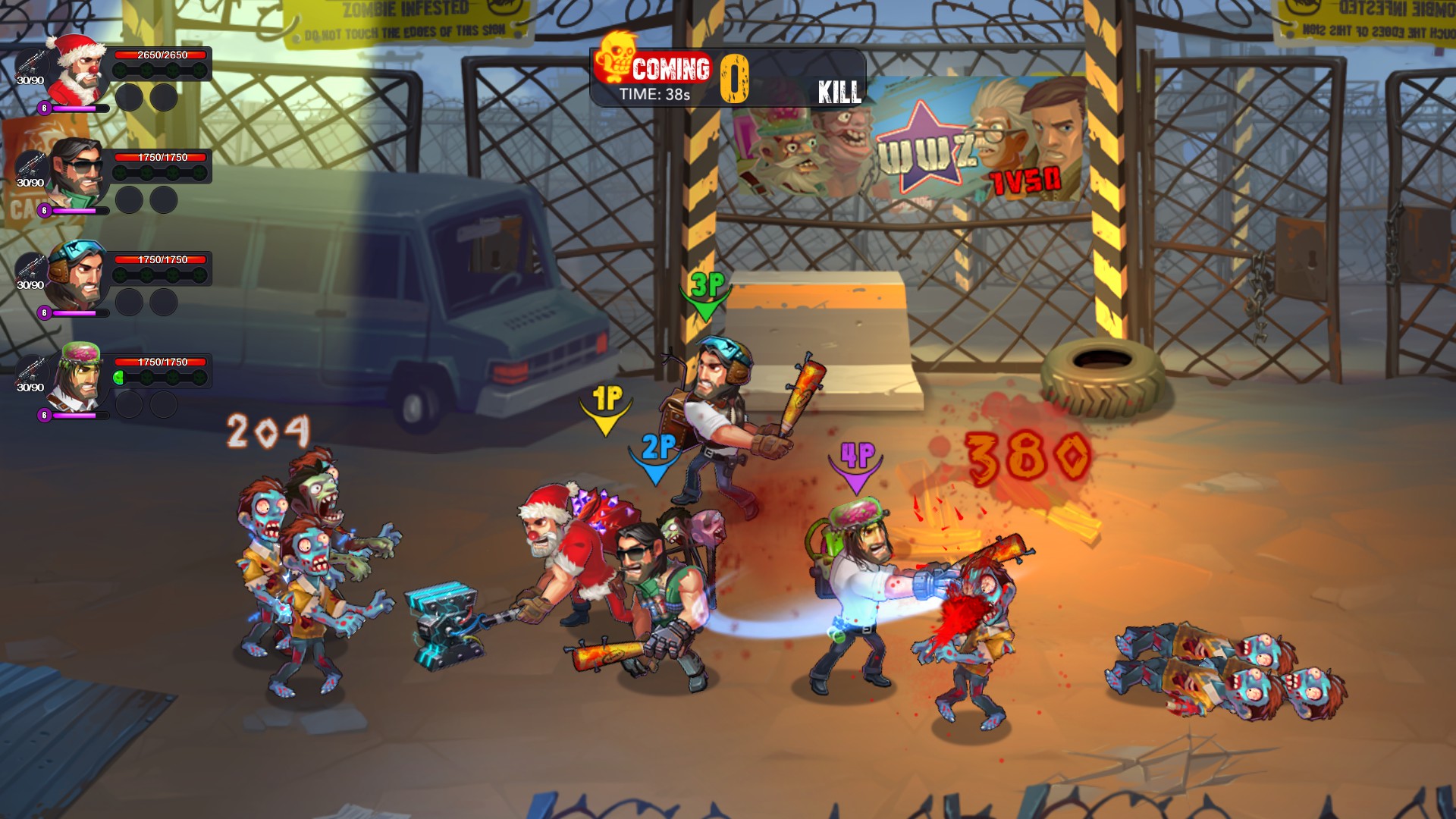 Изображение 6: Not Dying Today