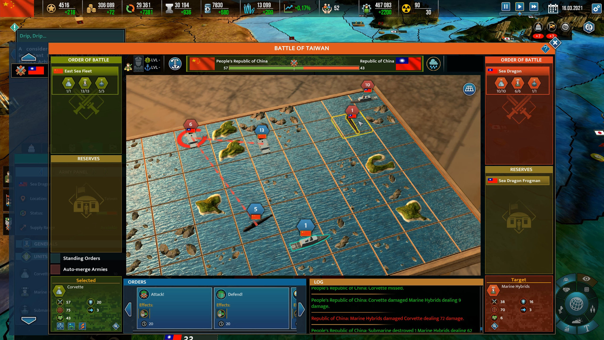 Изображение 6: Realpolitiks II Deluxe Edition