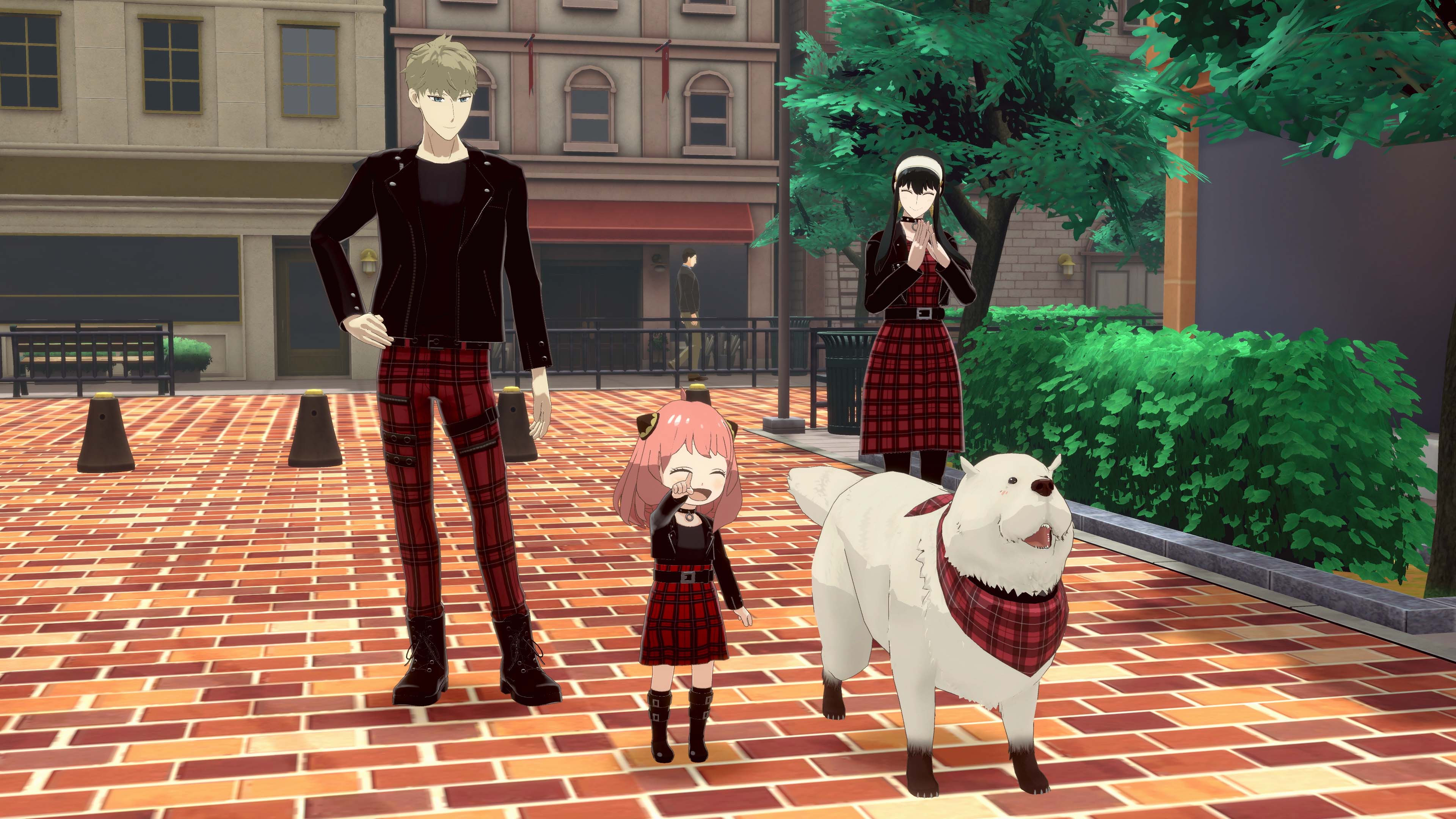 Изображение 6: SPY×ANYA: Operation Memories - Deluxe Outing Pack