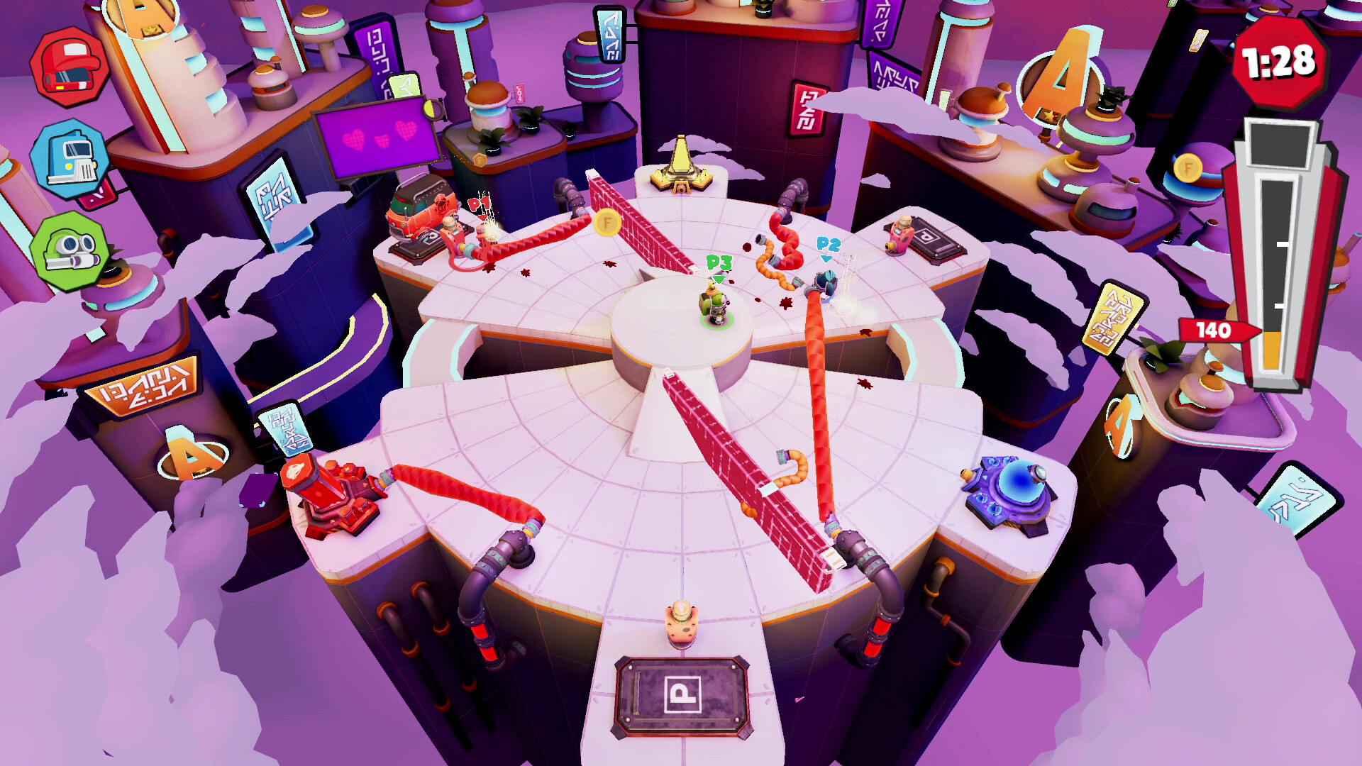 Изображение 6: Servonauts