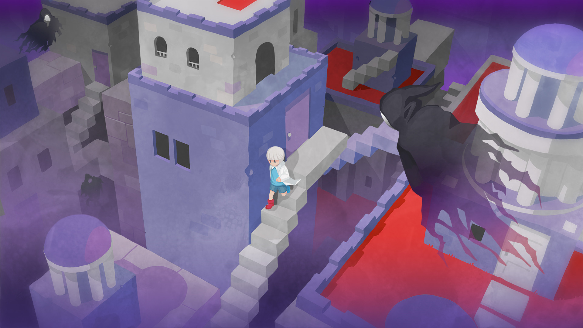 Изображение 6: Little Gods of the Abyss