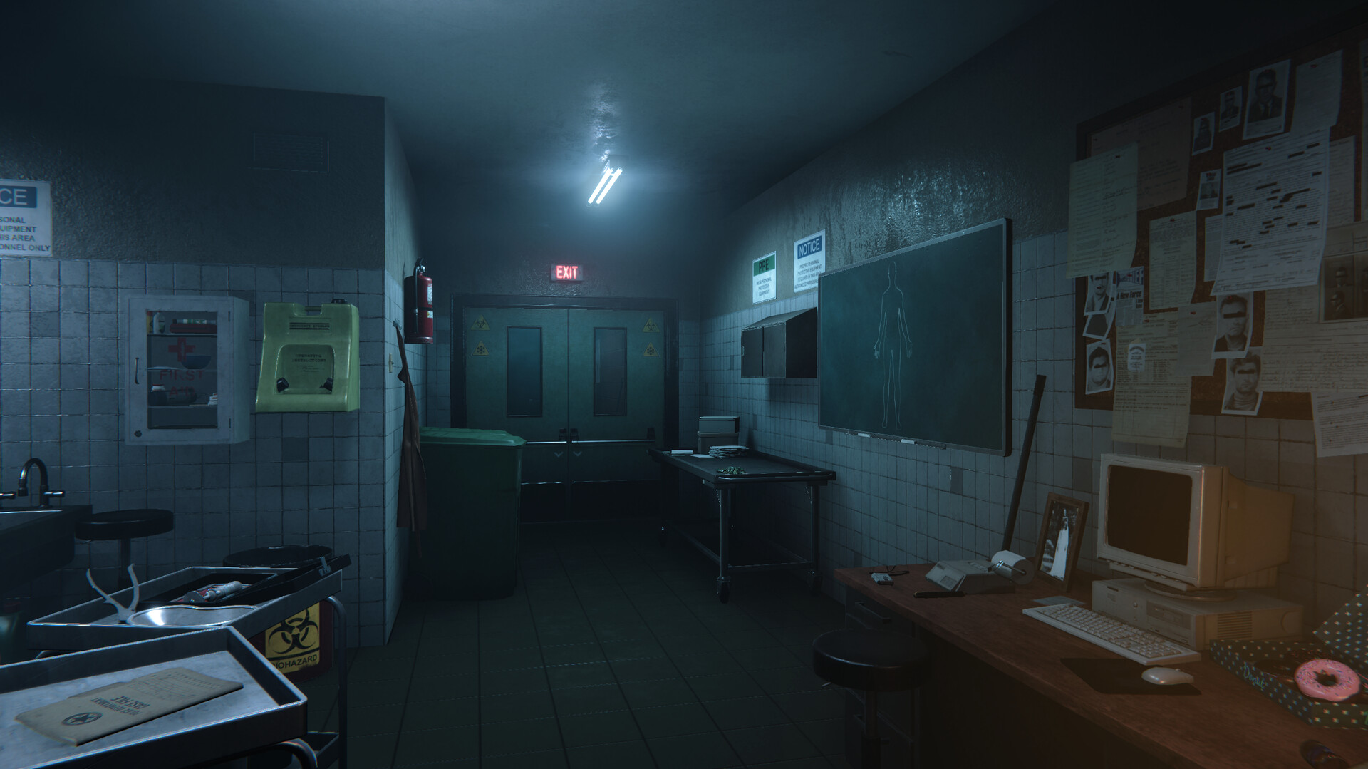 Изображение 6: Autopsy Simulator