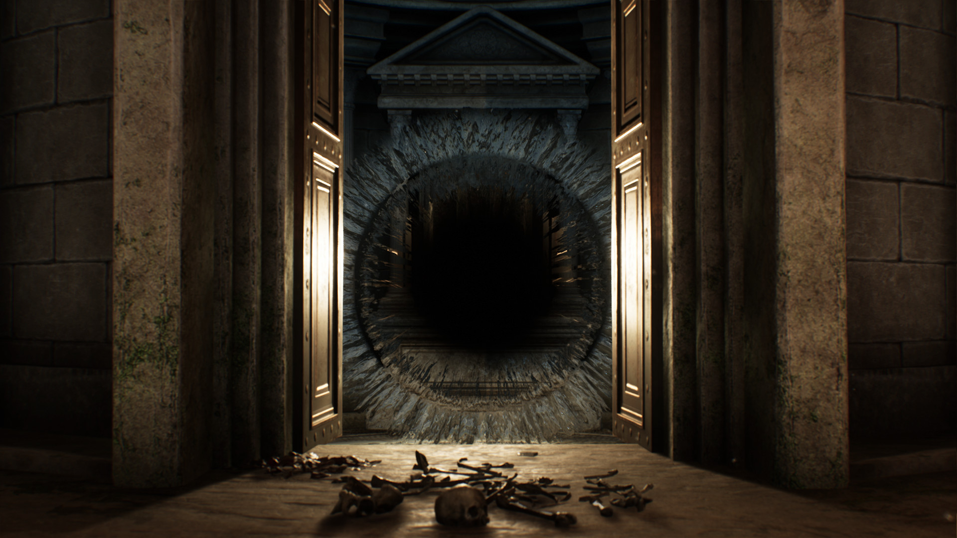 Изображение 6: The Forgotten City - Digital Collector's Edition