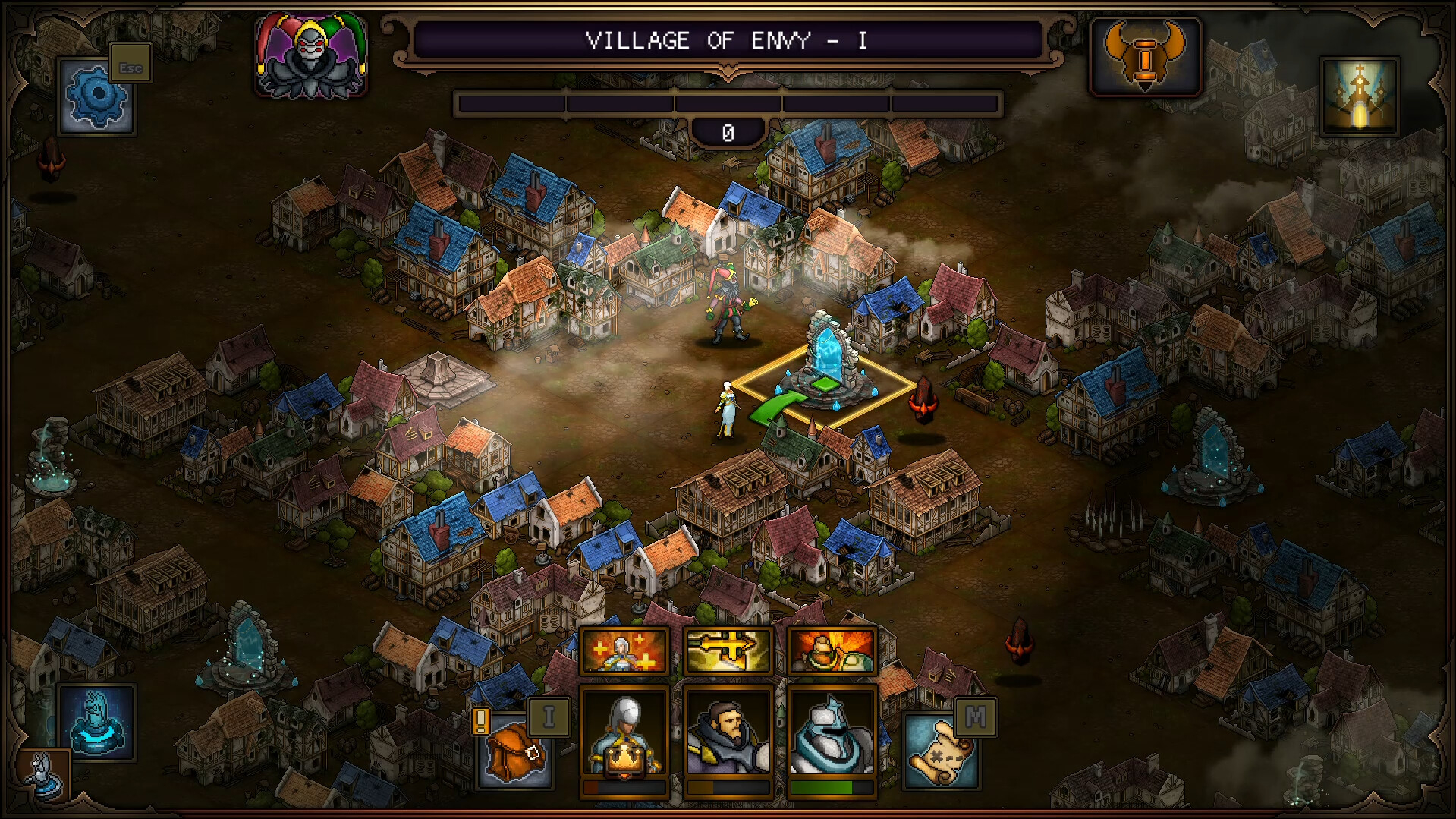 Изображение 6: Sin Slayers: Reign of The 8th Soundtrack