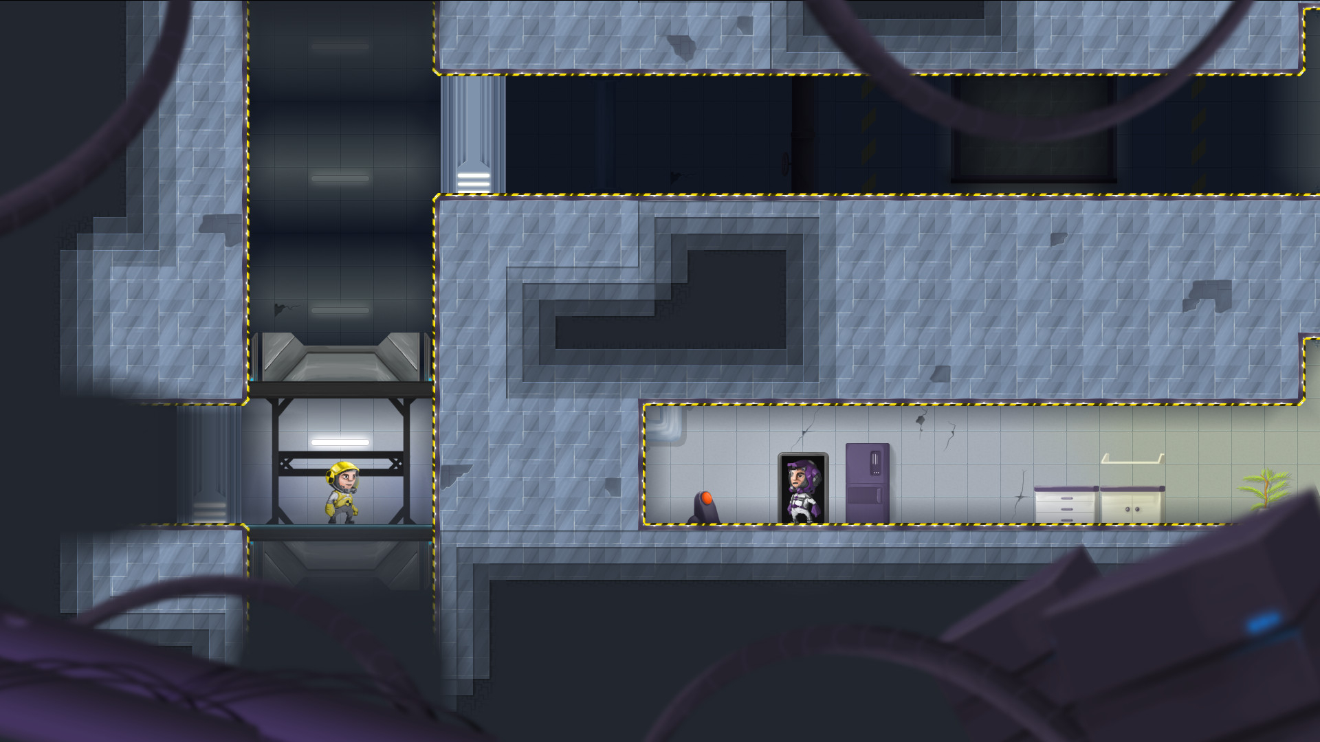 Изображение 6: BLACKHOLE: Testing Laboratory