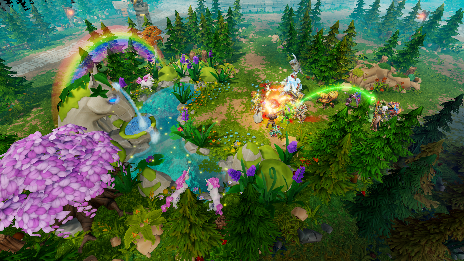 Изображение 6: Dungeons 3: DLC-03 Lord Of The Kings