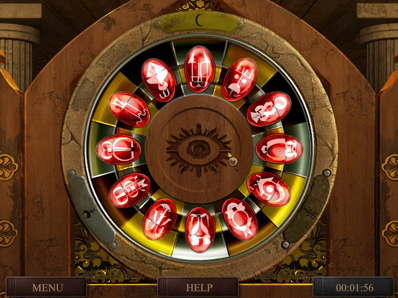 Изображение 6: Mind's Eye: Secrets of the Forgotten