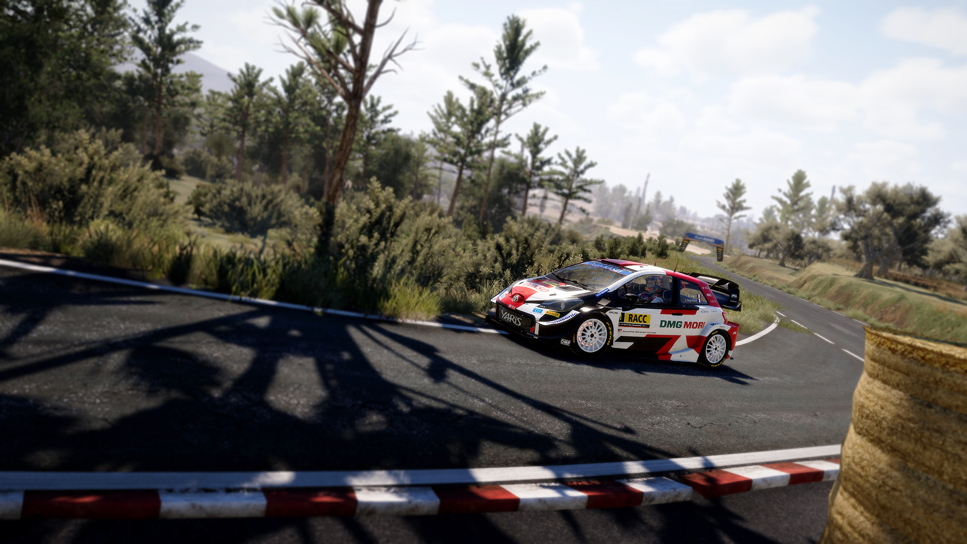 Изображение 6: WRC 10 FIA World Rally Championship