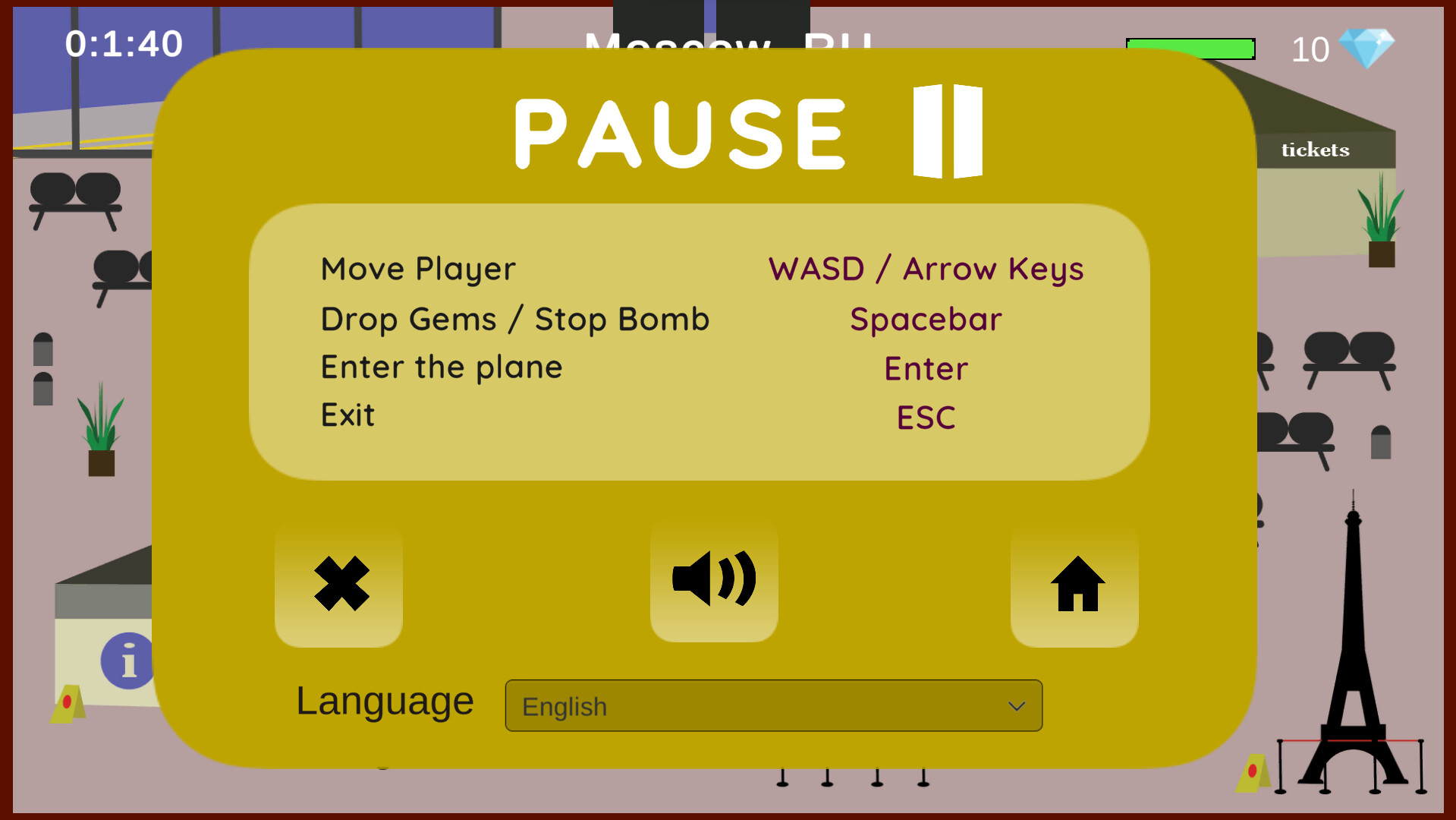 Изображение 6: International Secret Agent