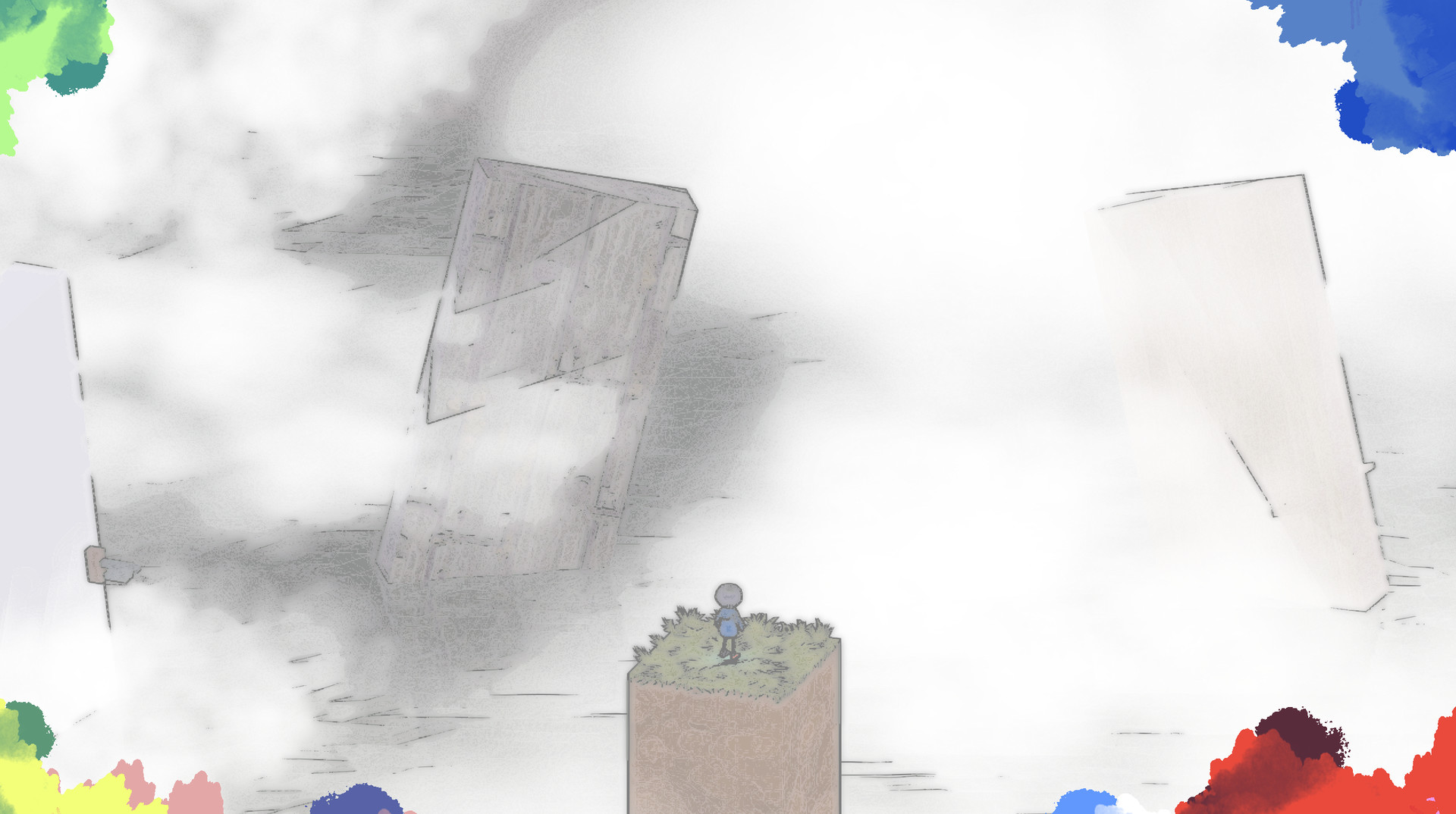 Изображение 6: Little Gods of the Abyss